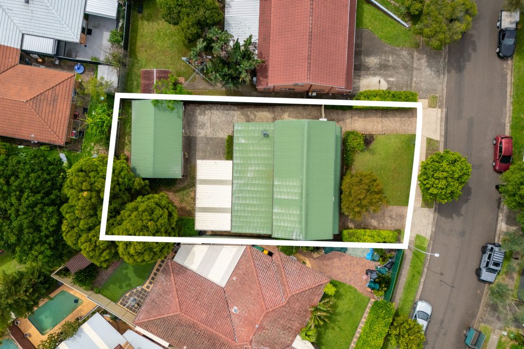 Sold - 14 Sherridon Crescent - New Property in Quakers Hill - Real Estate by Kim McChlery