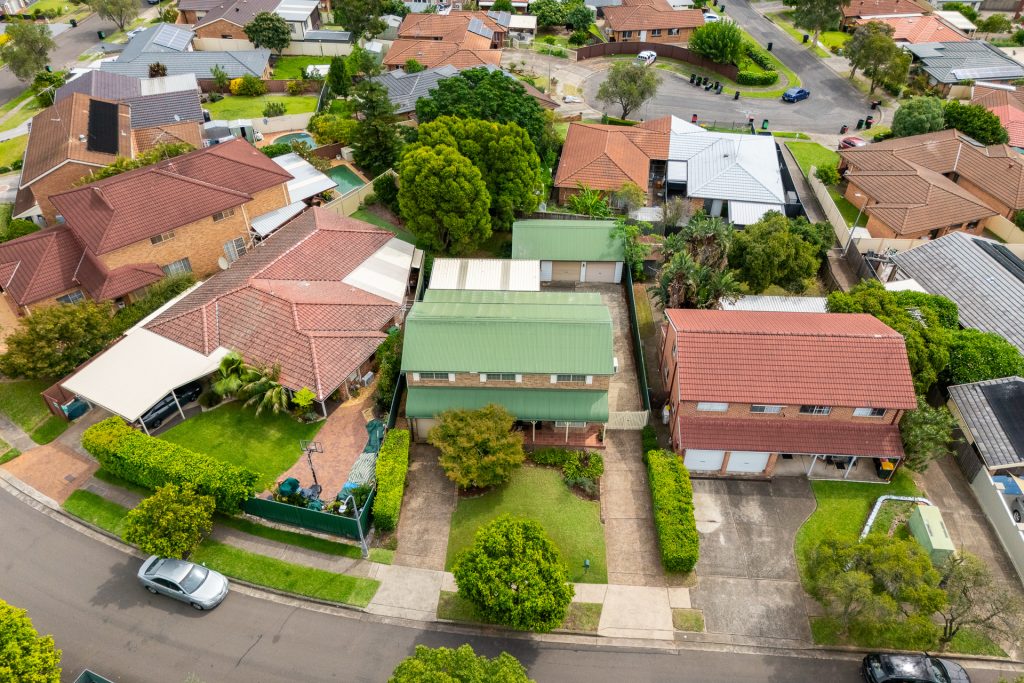 Sold - 14 Sherridon Crescent - New Property in Quakers Hill - Real Estate by Kim McChlery