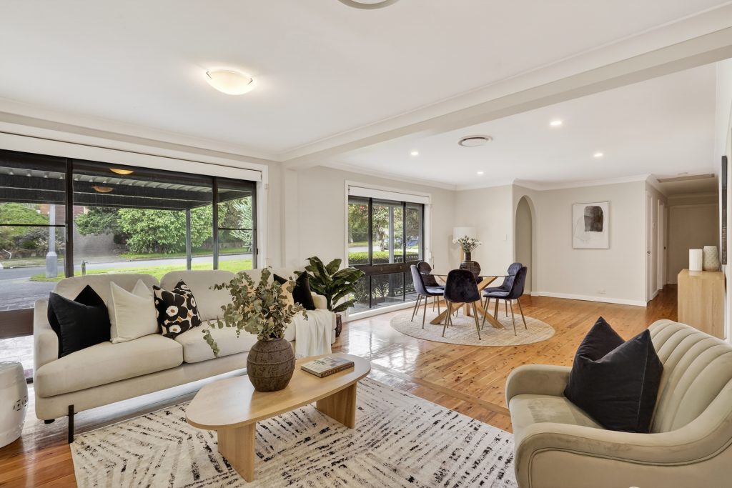 Sold - 43 Deptford Avenue - New Property in Kings Langley - Real Estate by Kim McChlery