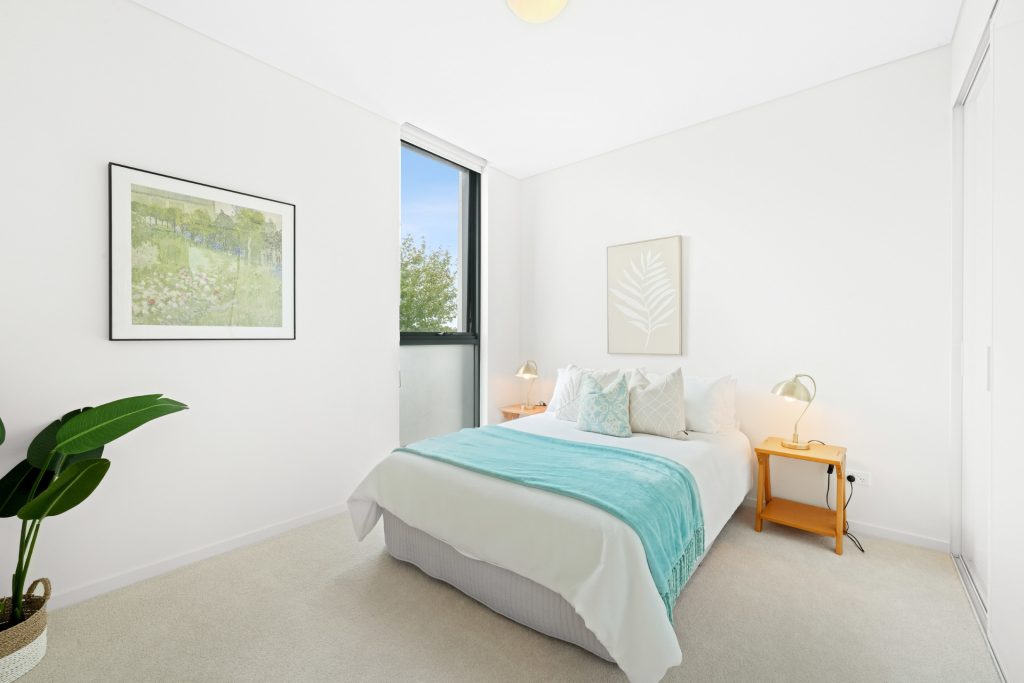 Sold - 302/8 Avondale Way - New Property in Eastwood - Real Estate by Grace Zhang