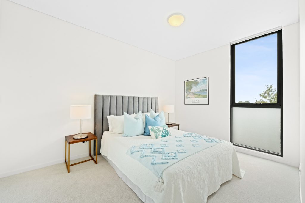Sold - 302/8 Avondale Way - New Property in Eastwood - Real Estate by Grace Zhang