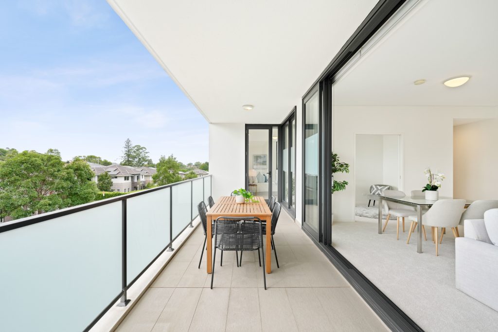 Sold - 302/8 Avondale Way - New Property in Eastwood - Real Estate by Grace Zhang