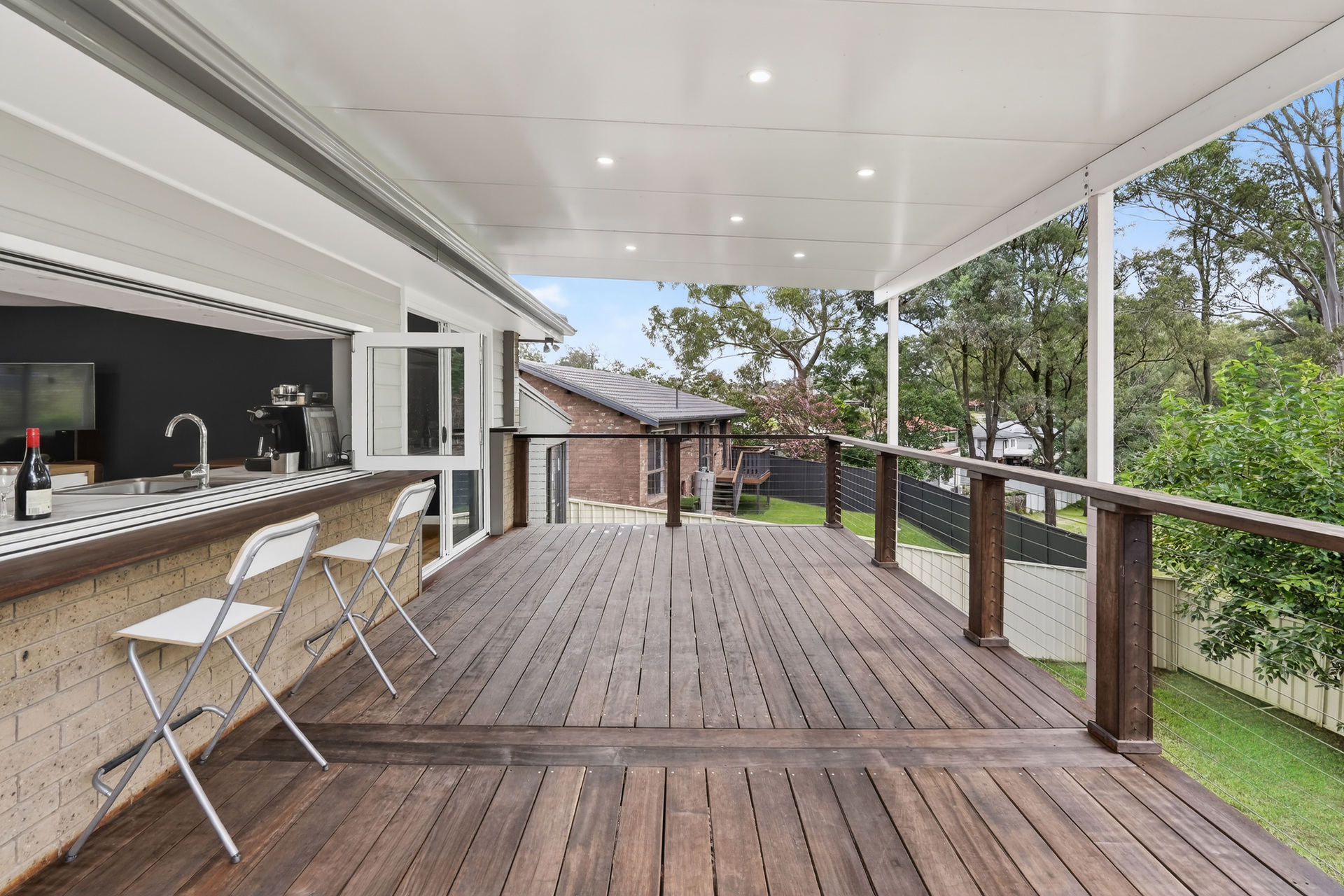 Sold - 29 Mitchell Drive - New Property in Glossodia - Real Estate by Yuri Cattaneo