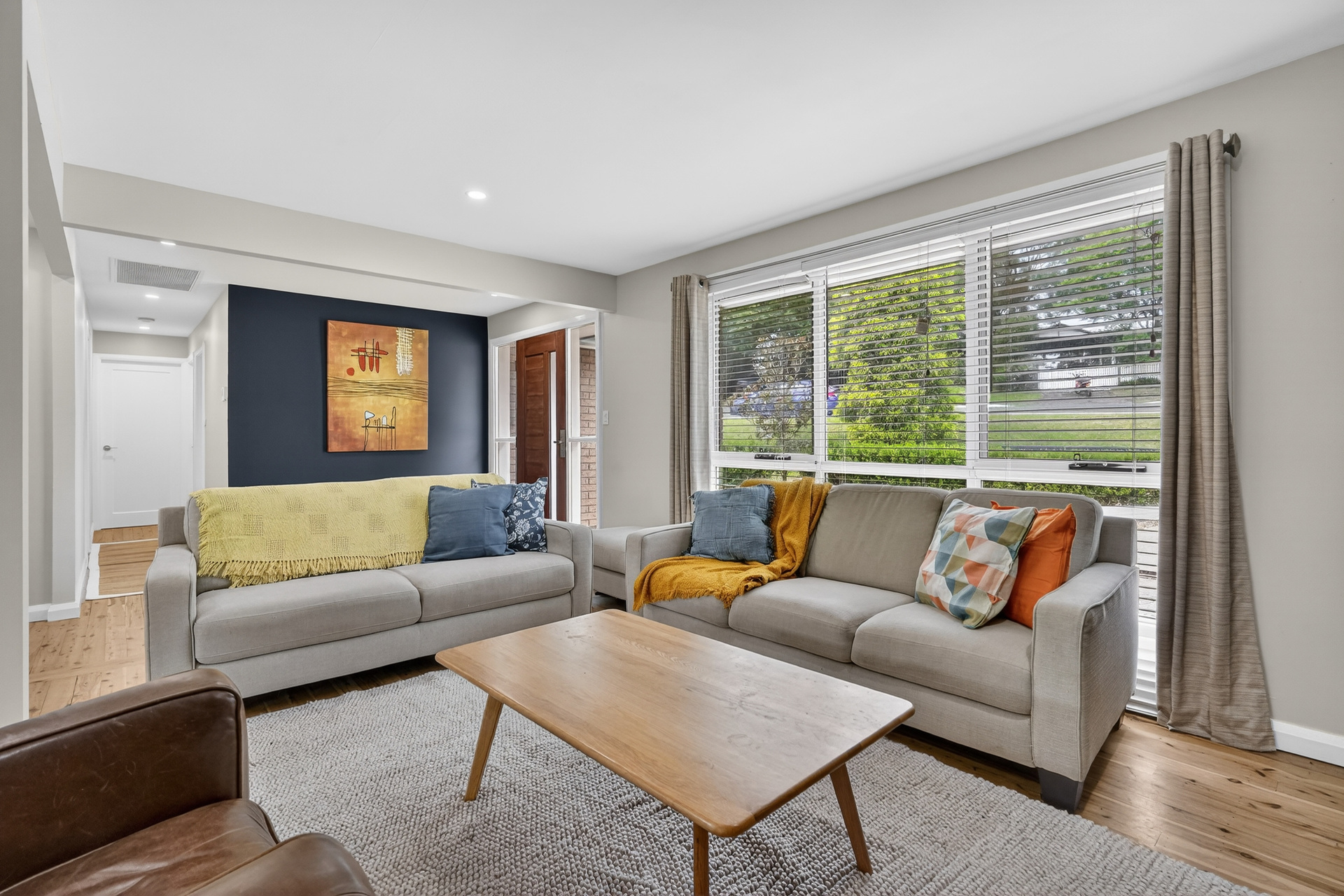 Sold - 29 Mitchell Drive - New Property in Glossodia - Real Estate by Yuri Cattaneo