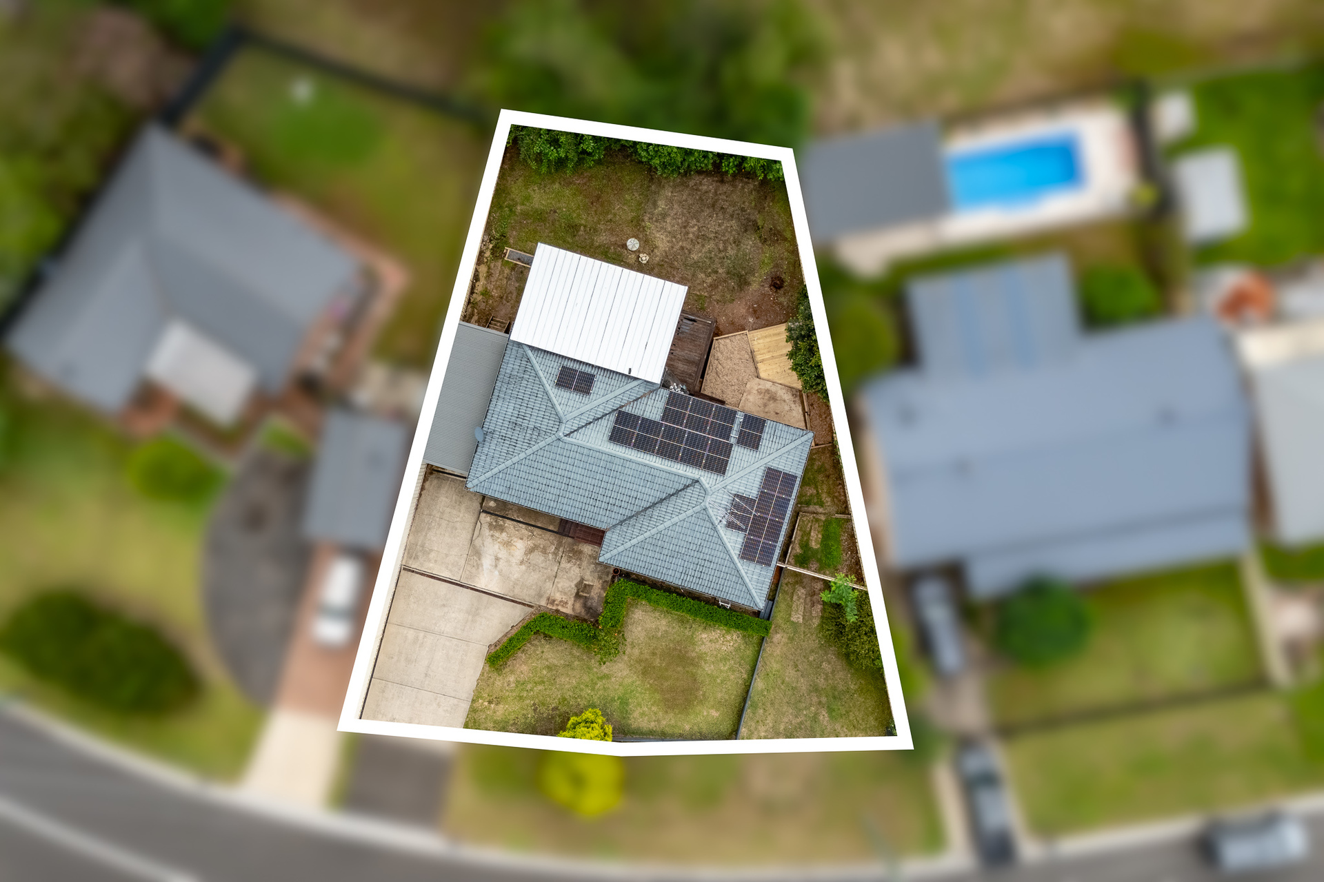 Sold - 29 Mitchell Drive - New Property in Glossodia - Real Estate by Yuri Cattaneo