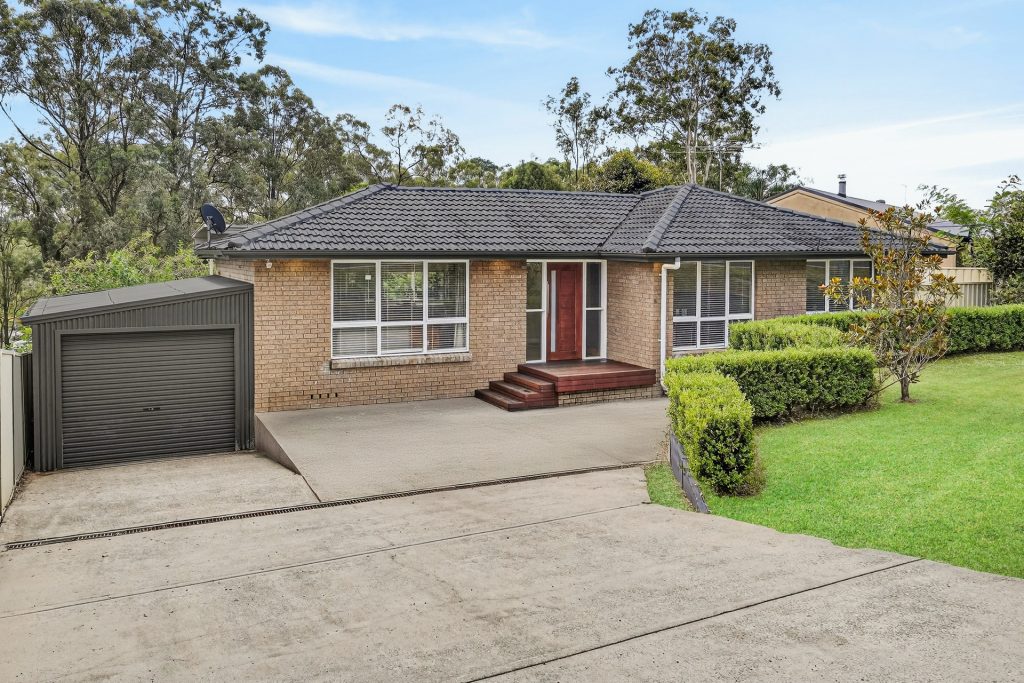 29 Mitchell Drive, Glossodia