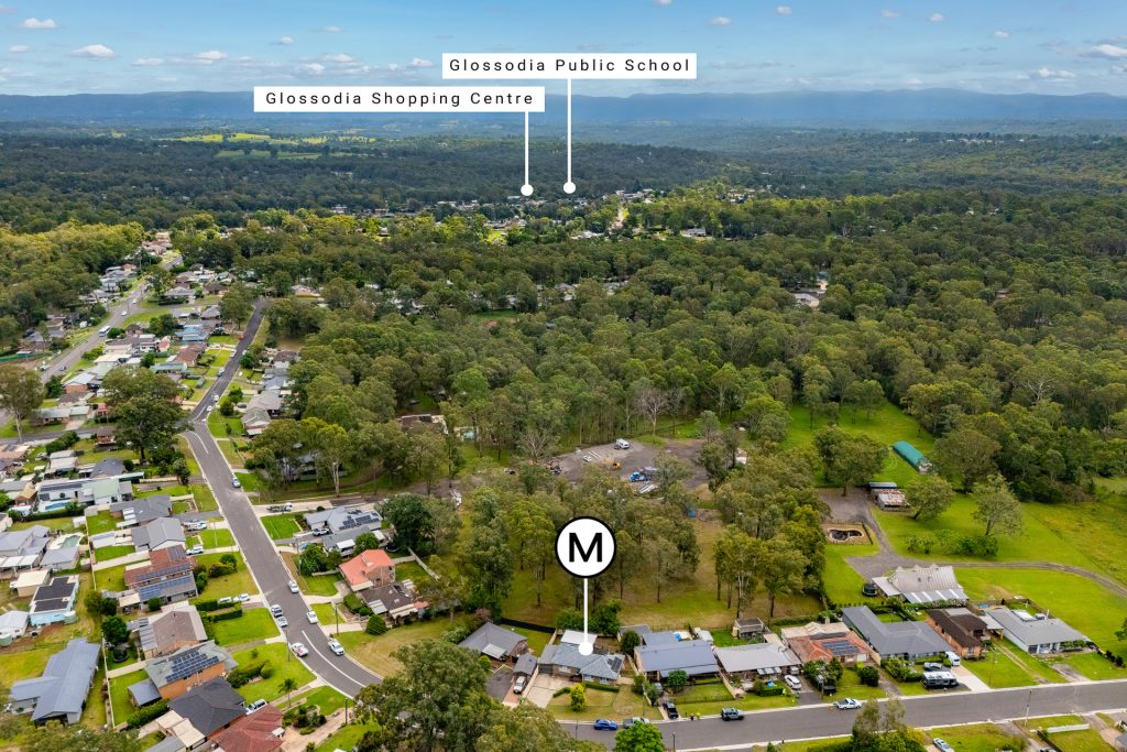 Sold - 29 Mitchell Drive - New Property in Glossodia - Real Estate by Yuri Cattaneo