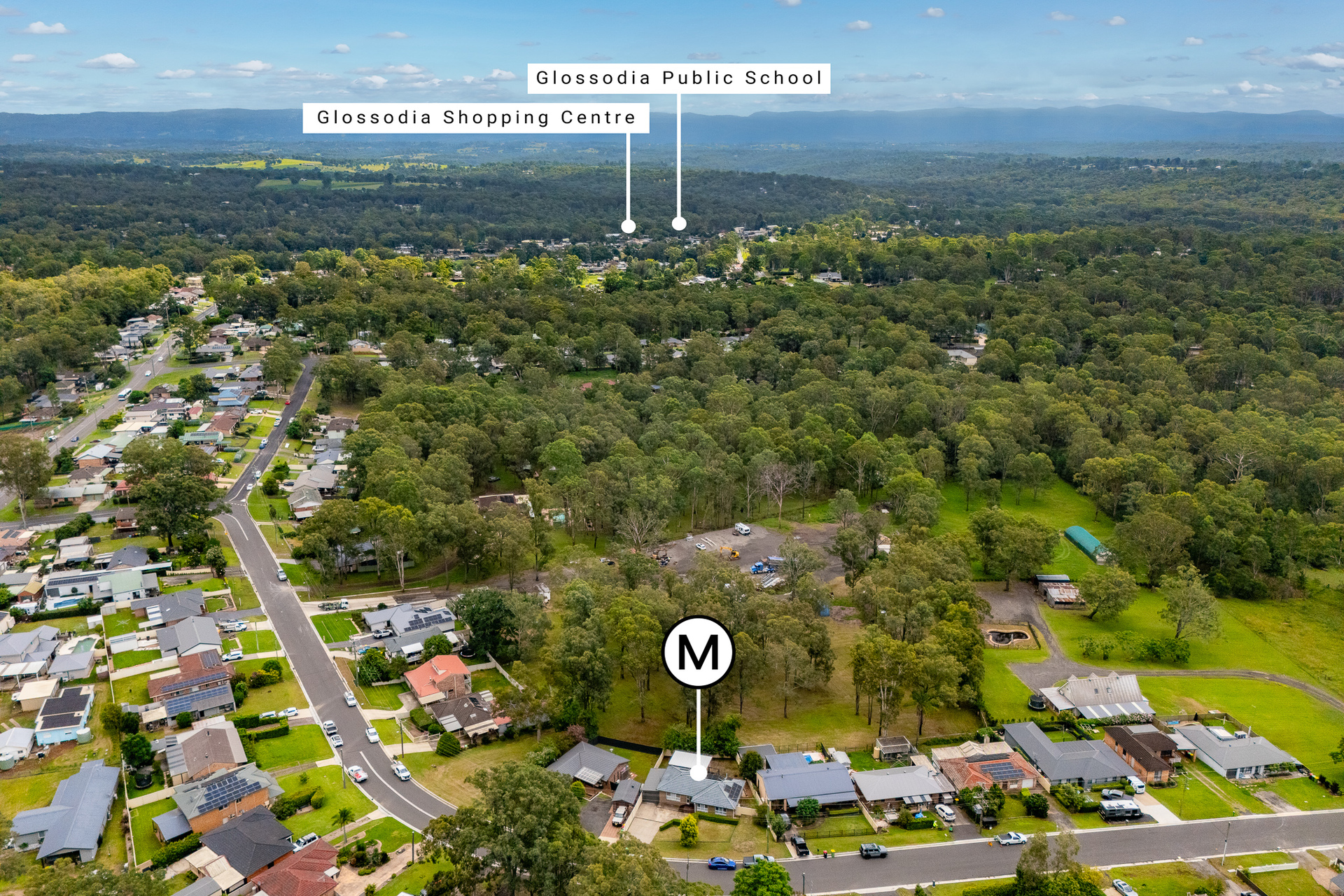 Sold - 29 Mitchell Drive - New Property in Glossodia - Real Estate by Yuri Cattaneo