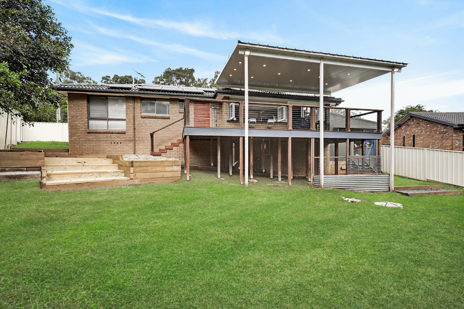 Sold - 29 Mitchell Drive - New Property in Glossodia - Real Estate by Yuri Cattaneo
