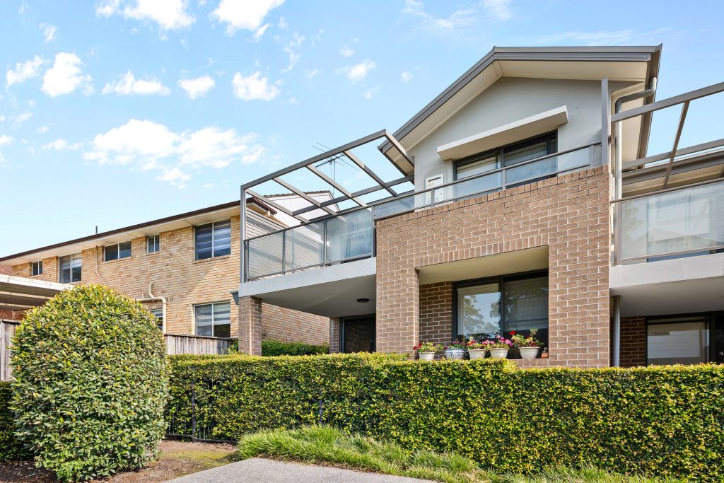 Sold - 9/176-178 Ray Road - New Property in Epping - Real Estate by Betty Ockerlander