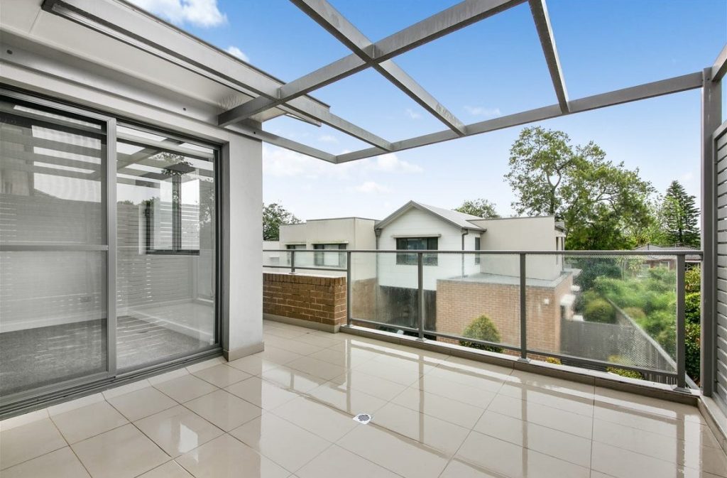 Sold - 9/176-178 Ray Road - New Property in Epping - Real Estate by Betty Ockerlander
