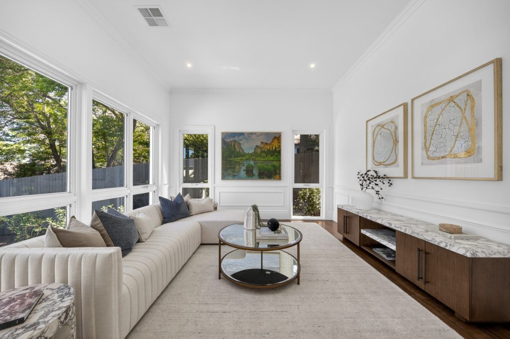 Sold - 34 Malton Road - New Property in Beecroft - Real Estate by Brian Kong