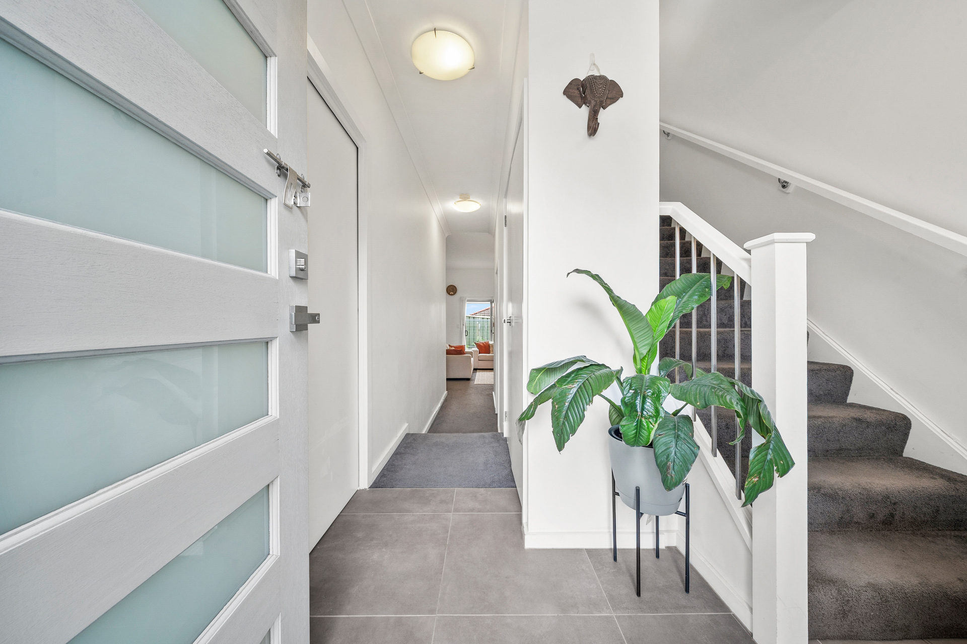 Sold - 1d Bennett Street - New Property in Wentworthville - Real Estate by Tariq Jameel
