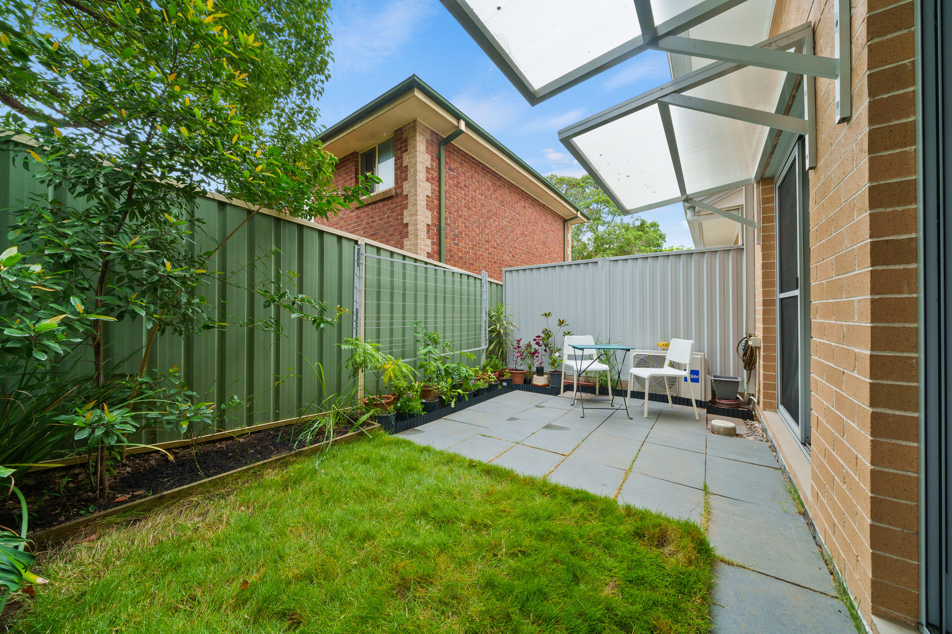 Sold - 1d Bennett Street - New Property in Wentworthville - Real Estate by Tariq Jameel