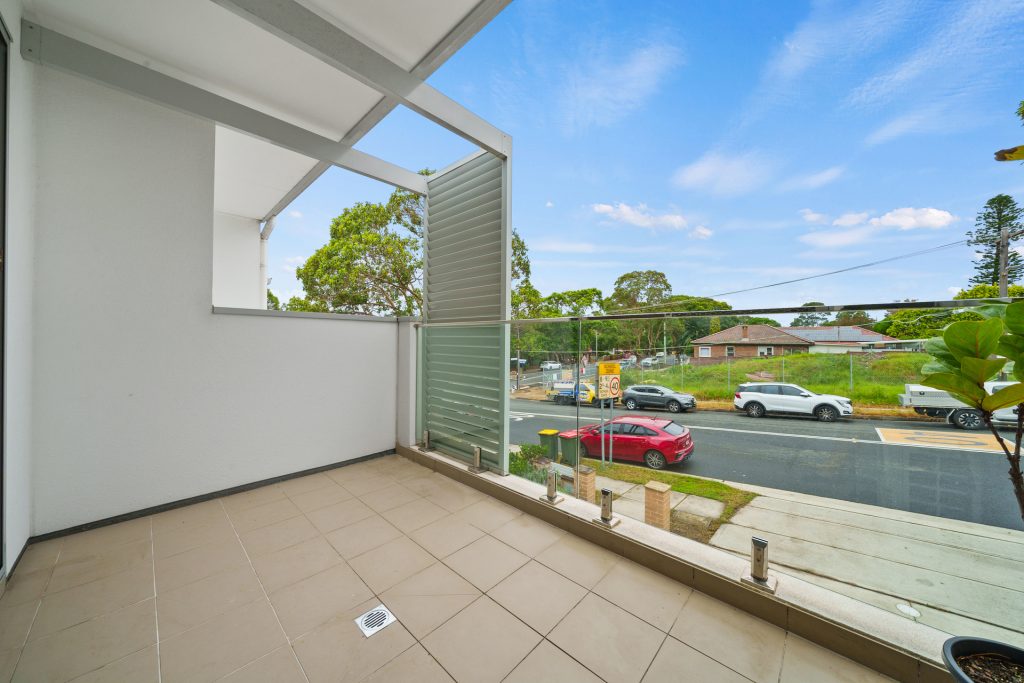 Sold - 1d Bennett Street - New Property in Wentworthville - Real Estate by Tariq Jameel