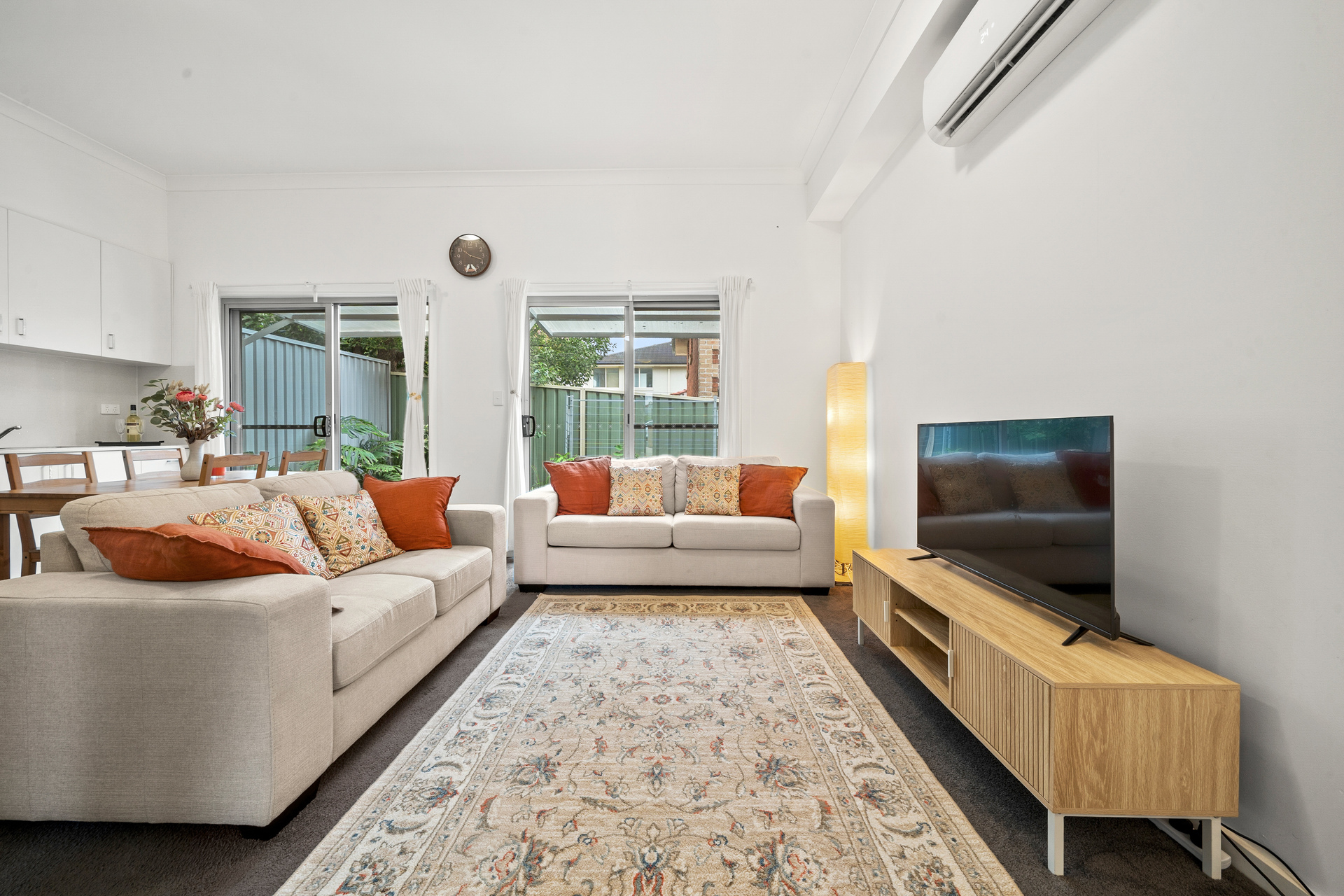 Sold - 1d Bennett Street - New Property in Wentworthville - Real Estate by Tariq Jameel