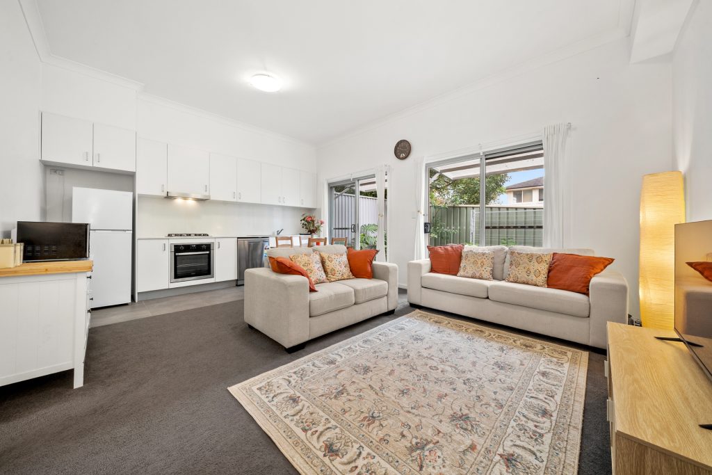 Sold - 1d Bennett Street - New Property in Wentworthville - Real Estate by Tariq Jameel