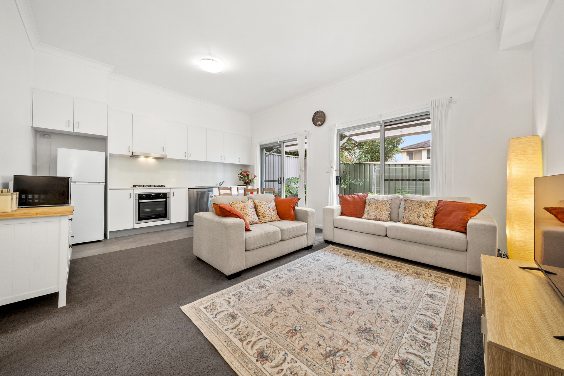 Sold - 1d Bennett Street - New Property in Wentworthville - Real Estate by Tariq Jameel