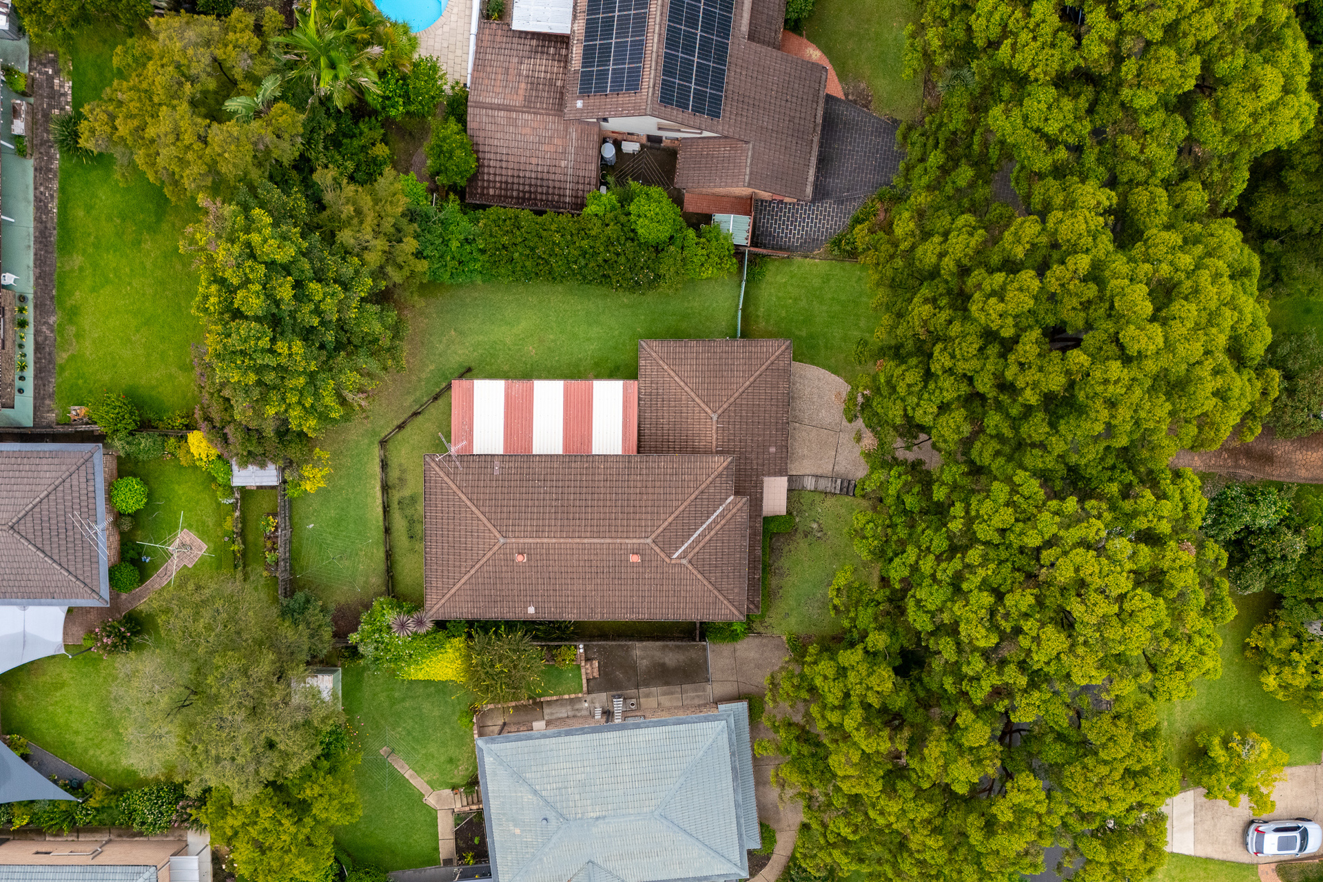 Sold - 29 Tamarisk Crescent - New Property in Cherrybrook - Real Estate by Mark Vinogradov