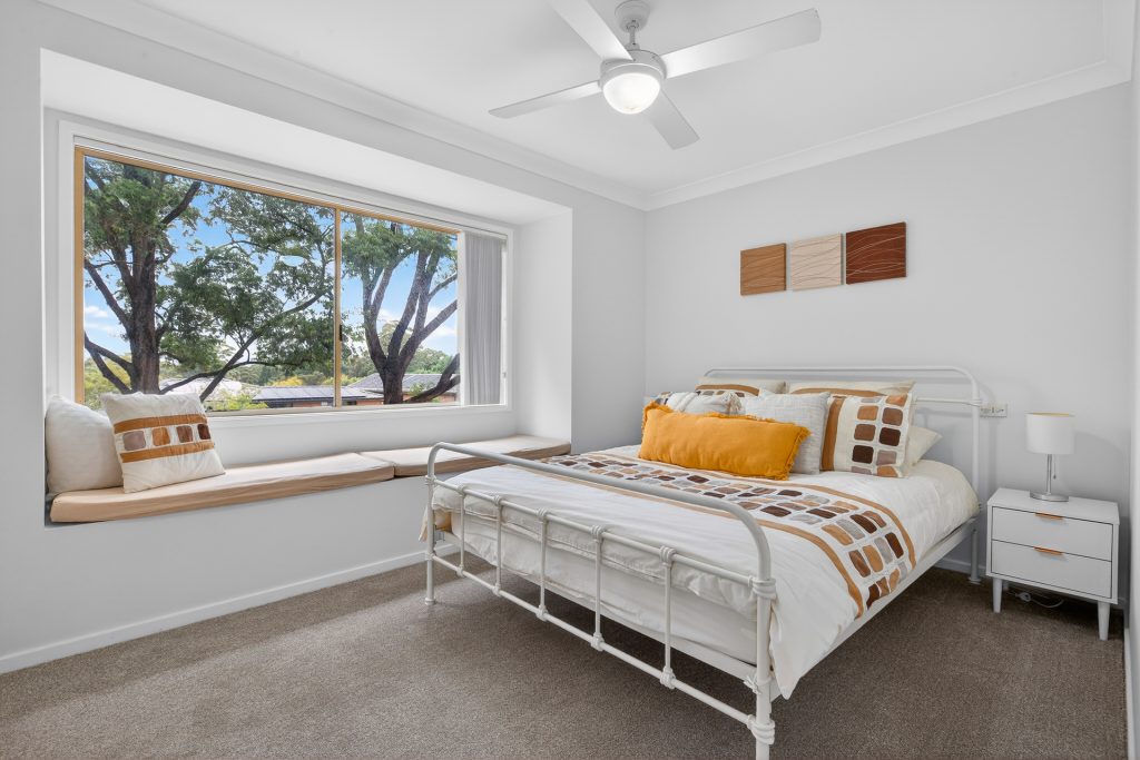 Sold - 29 Tamarisk Crescent - New Property in Cherrybrook - Real Estate by Mark Vinogradov