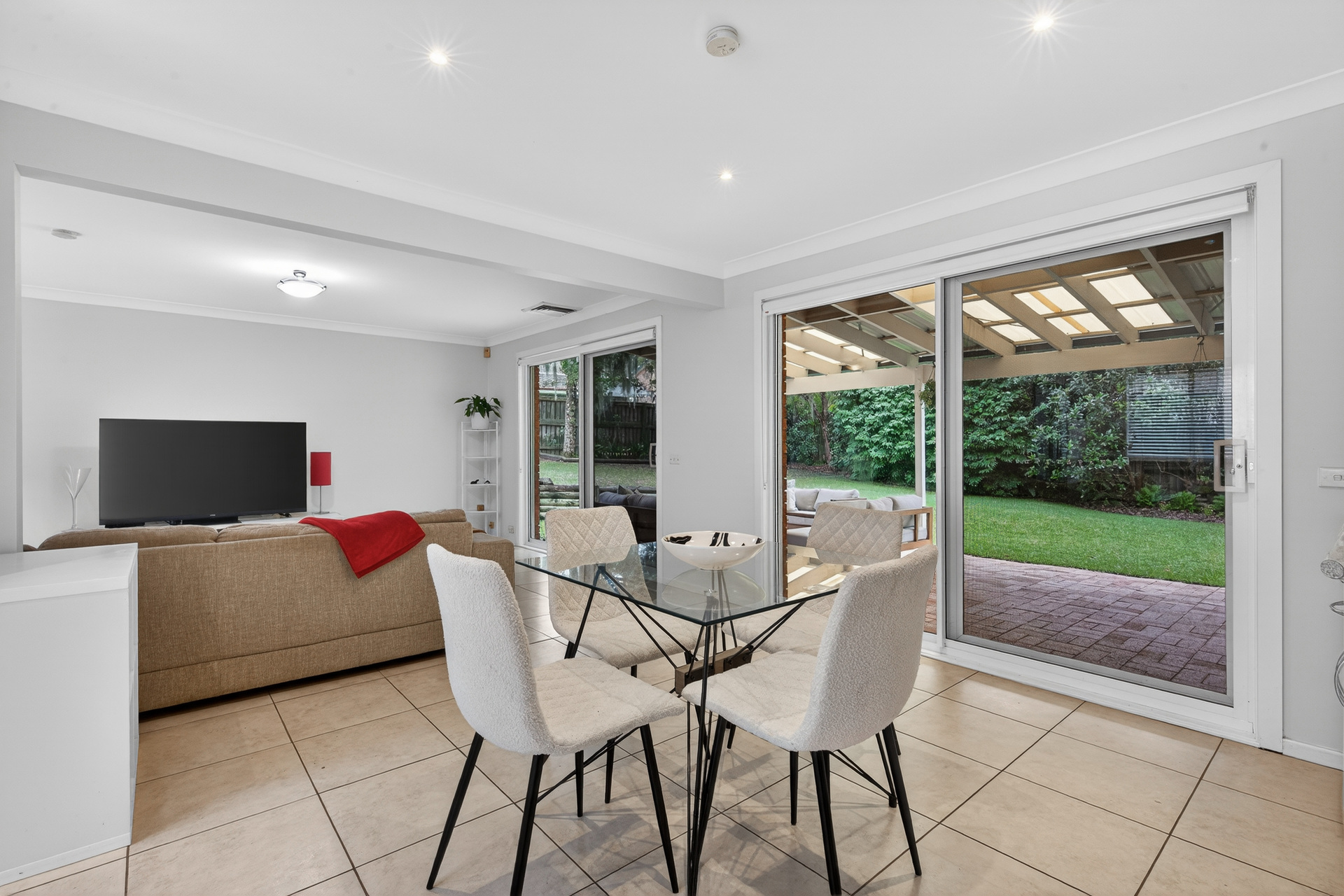 Sold - 29 Tamarisk Crescent - New Property in Cherrybrook - Real Estate by Mark Vinogradov