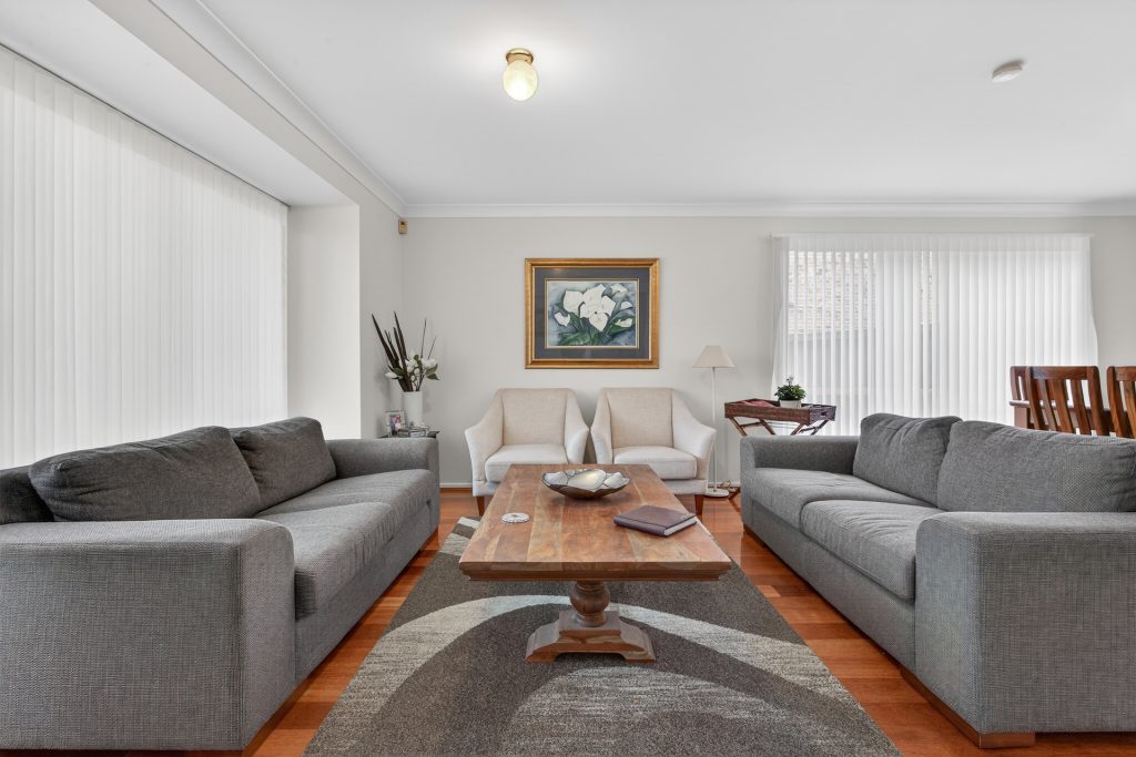 Sold - 29 Tamarisk Crescent - New Property in Cherrybrook - Real Estate by Mark Vinogradov