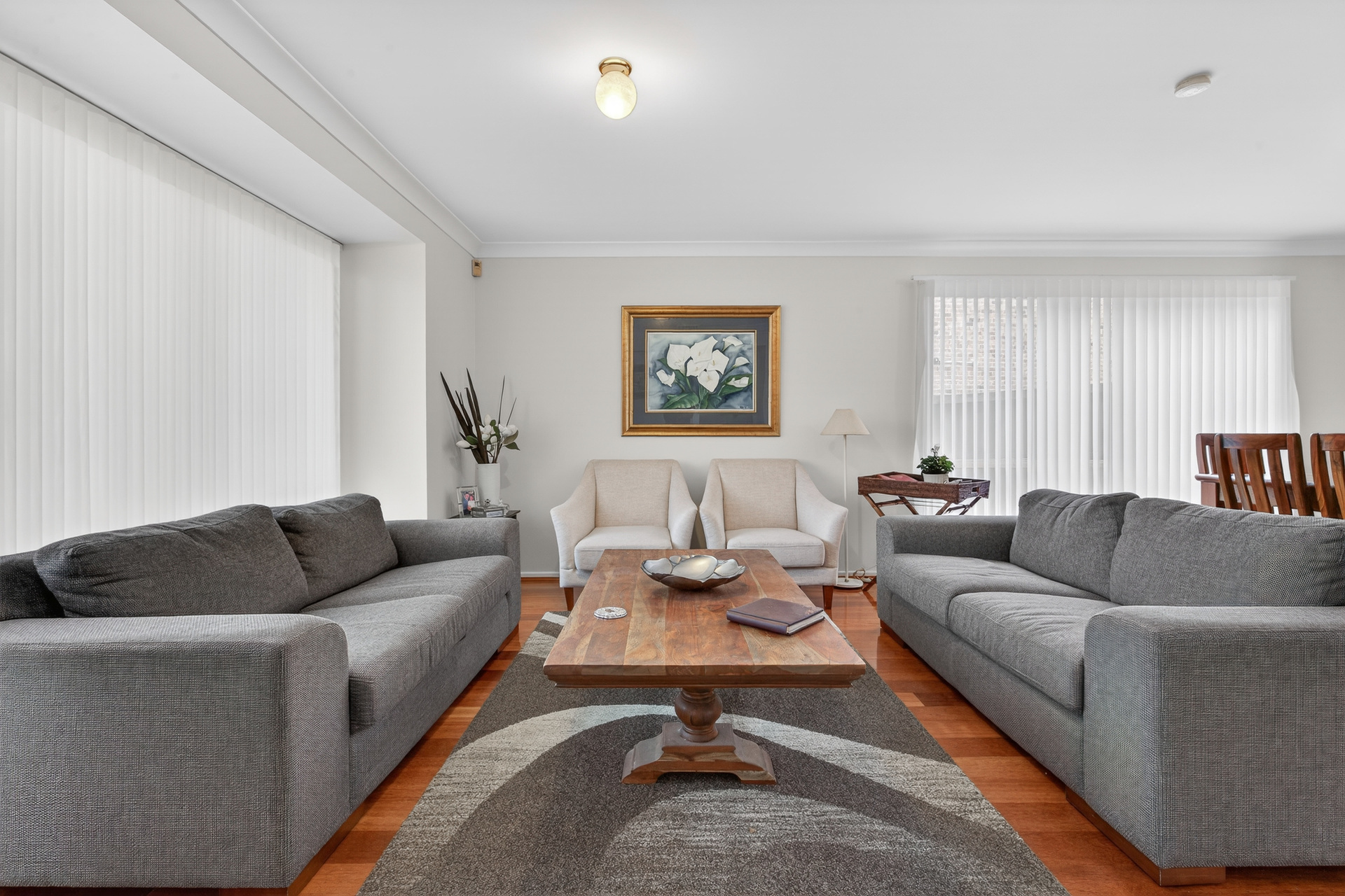 Sold - 29 Tamarisk Crescent - New Property in Cherrybrook - Real Estate by Mark Vinogradov