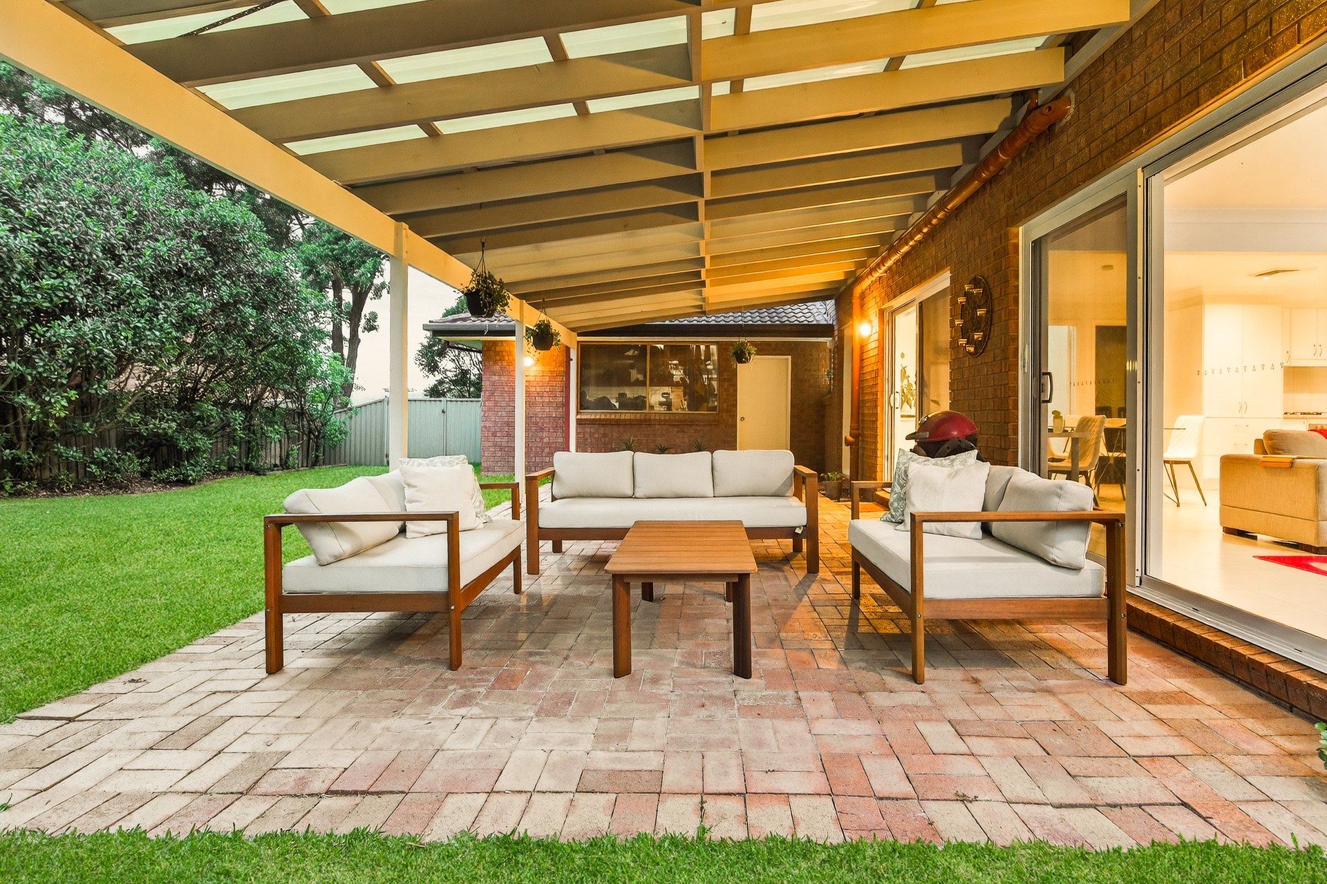 Sold - 29 Tamarisk Crescent - New Property in Cherrybrook - Real Estate by Mark Vinogradov