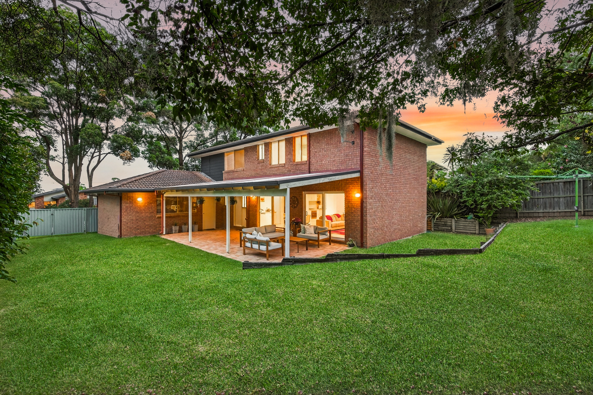 Sold - 29 Tamarisk Crescent - New Property in Cherrybrook - Real Estate by Mark Vinogradov