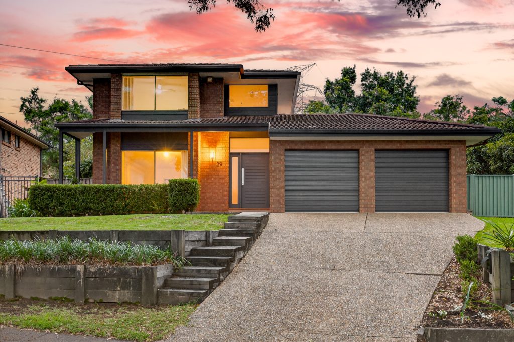 29 Tamarisk Crescent, Cherrybrook