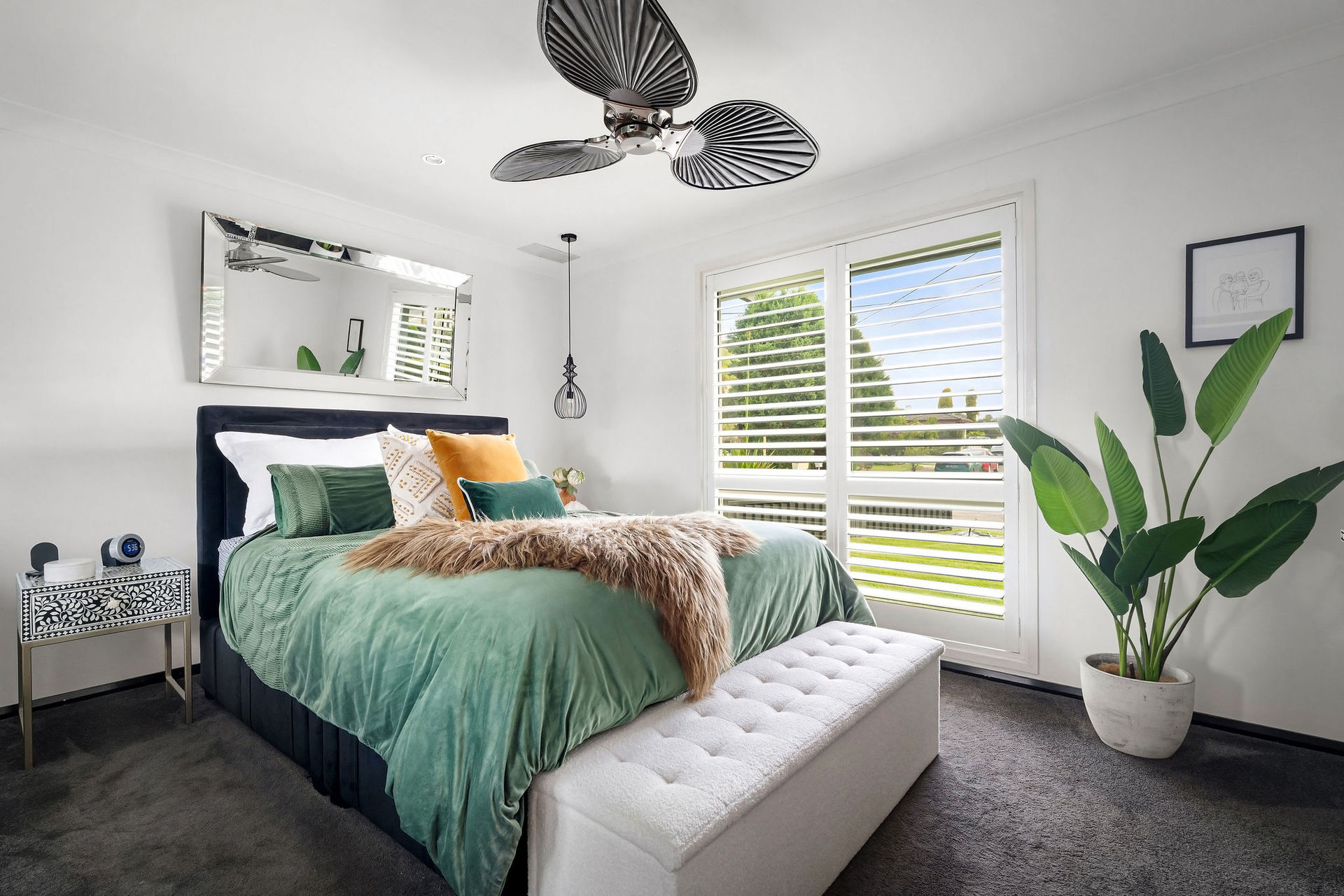 Sold - 7 Raphael Place - New Property in Old Toongabbie - Real Estate by Brad Panayiotou