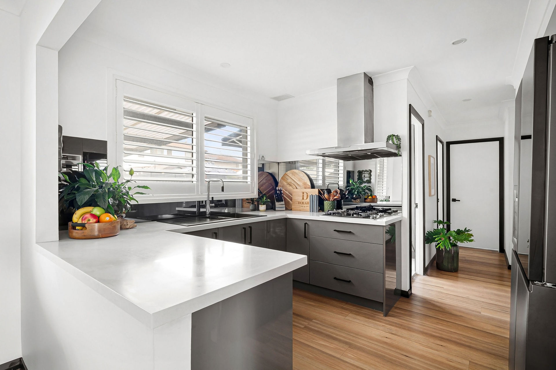 Sold - 7 Raphael Place - New Property in Old Toongabbie - Real Estate by Brad Panayiotou