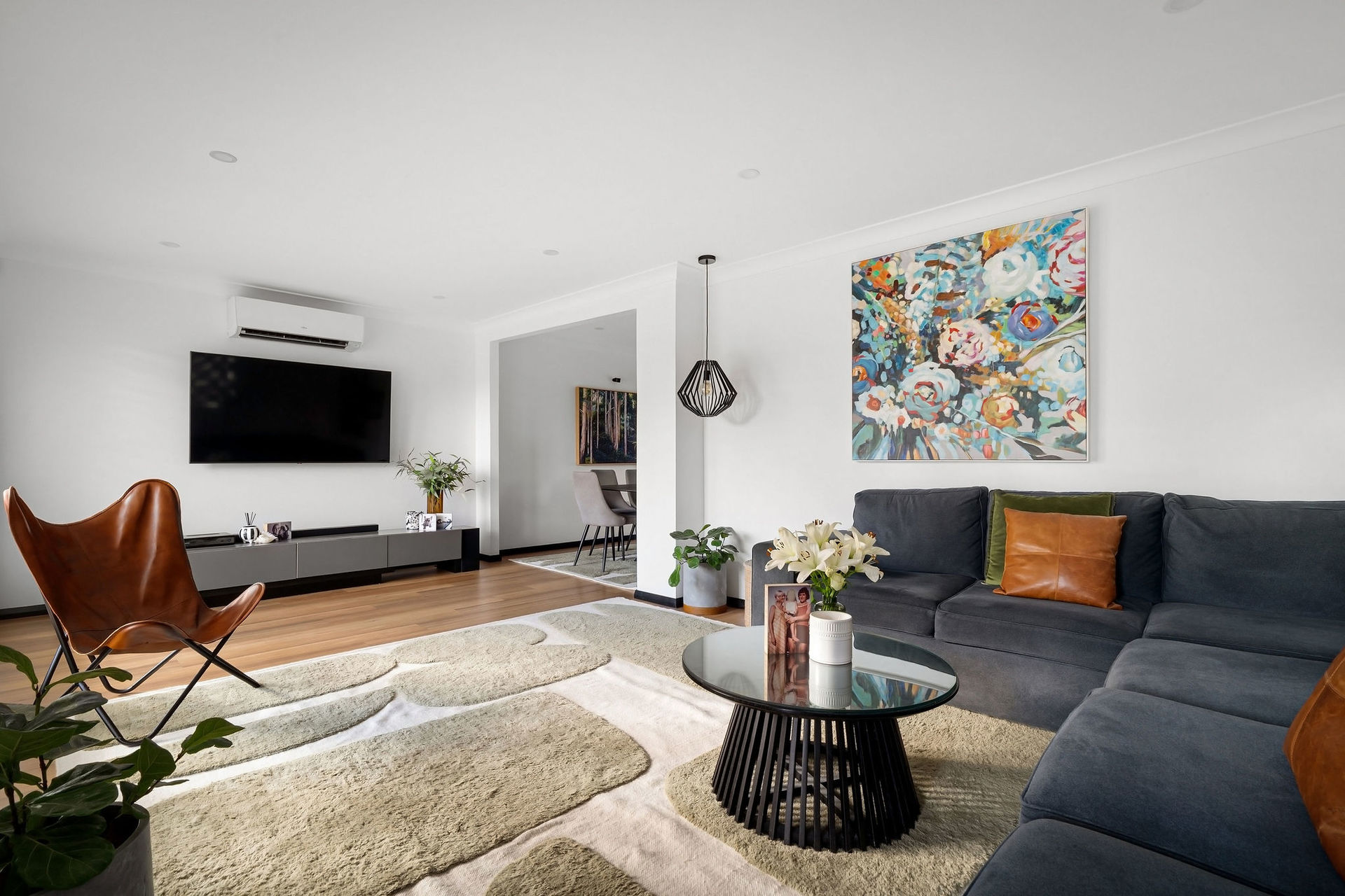 Sold - 7 Raphael Place - New Property in Old Toongabbie - Real Estate by Brad Panayiotou