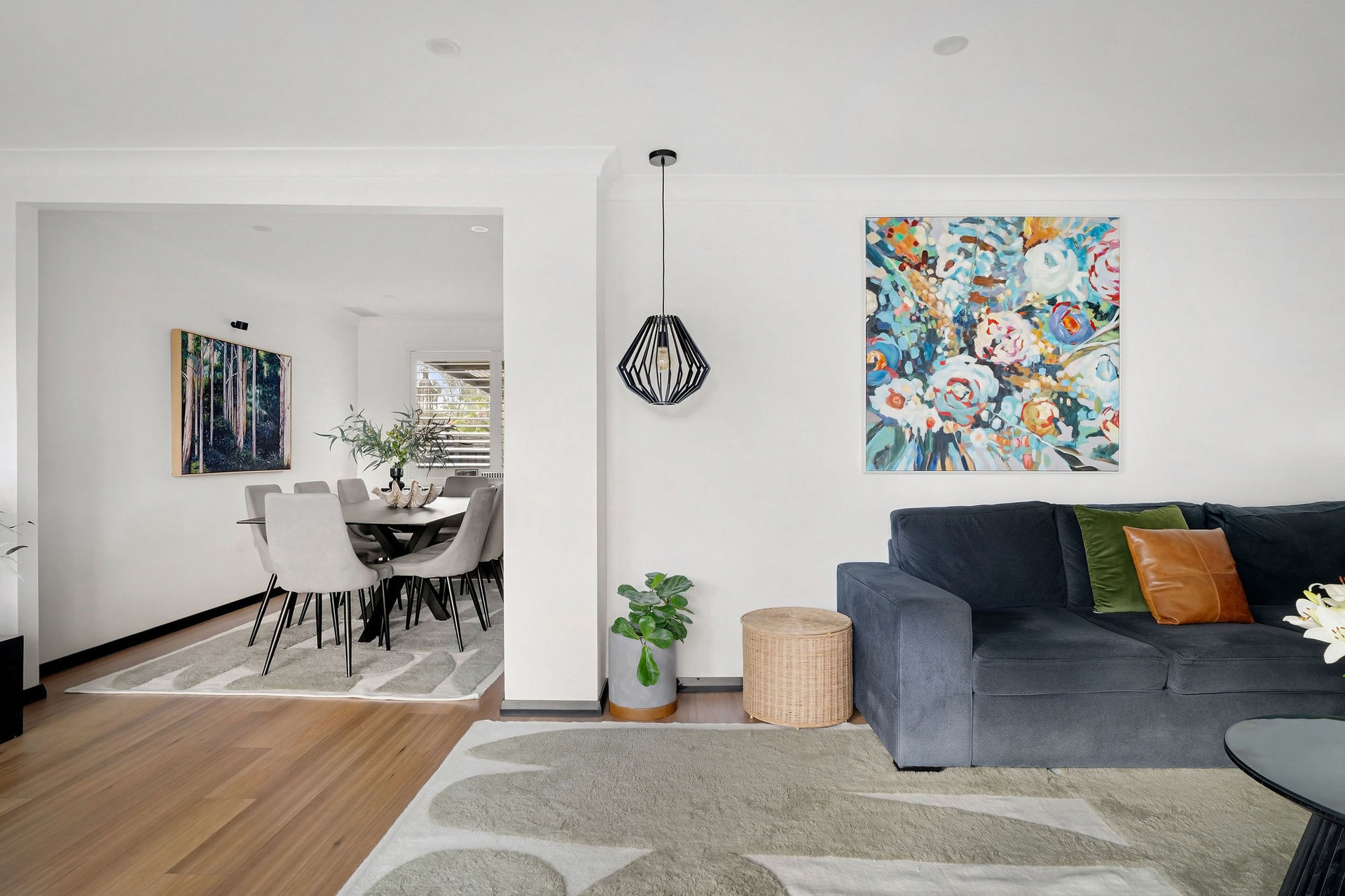Sold - 7 Raphael Place - New Property in Old Toongabbie - Real Estate by Brad Panayiotou