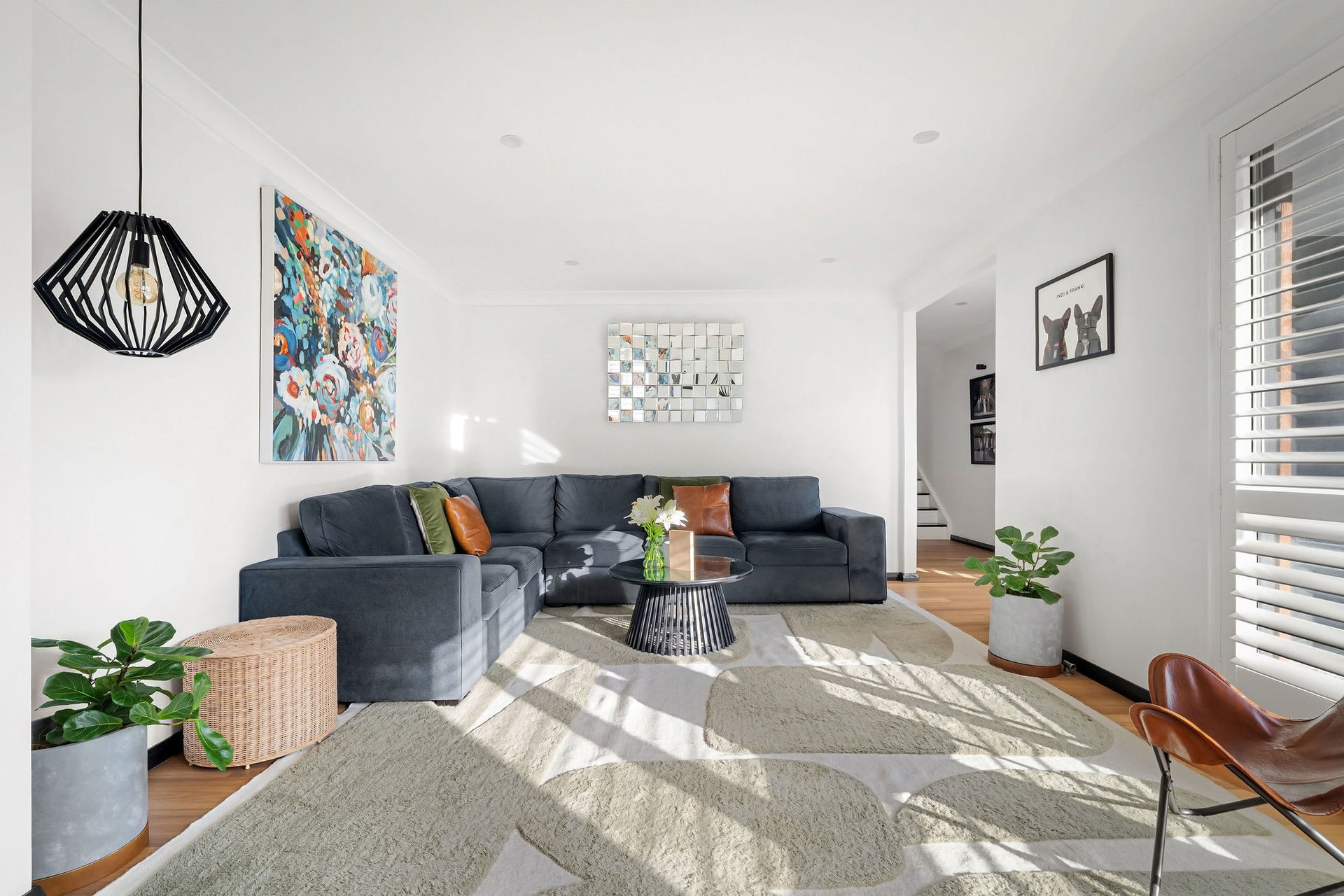 Sold - 7 Raphael Place - New Property in Old Toongabbie - Real Estate by Brad Panayiotou