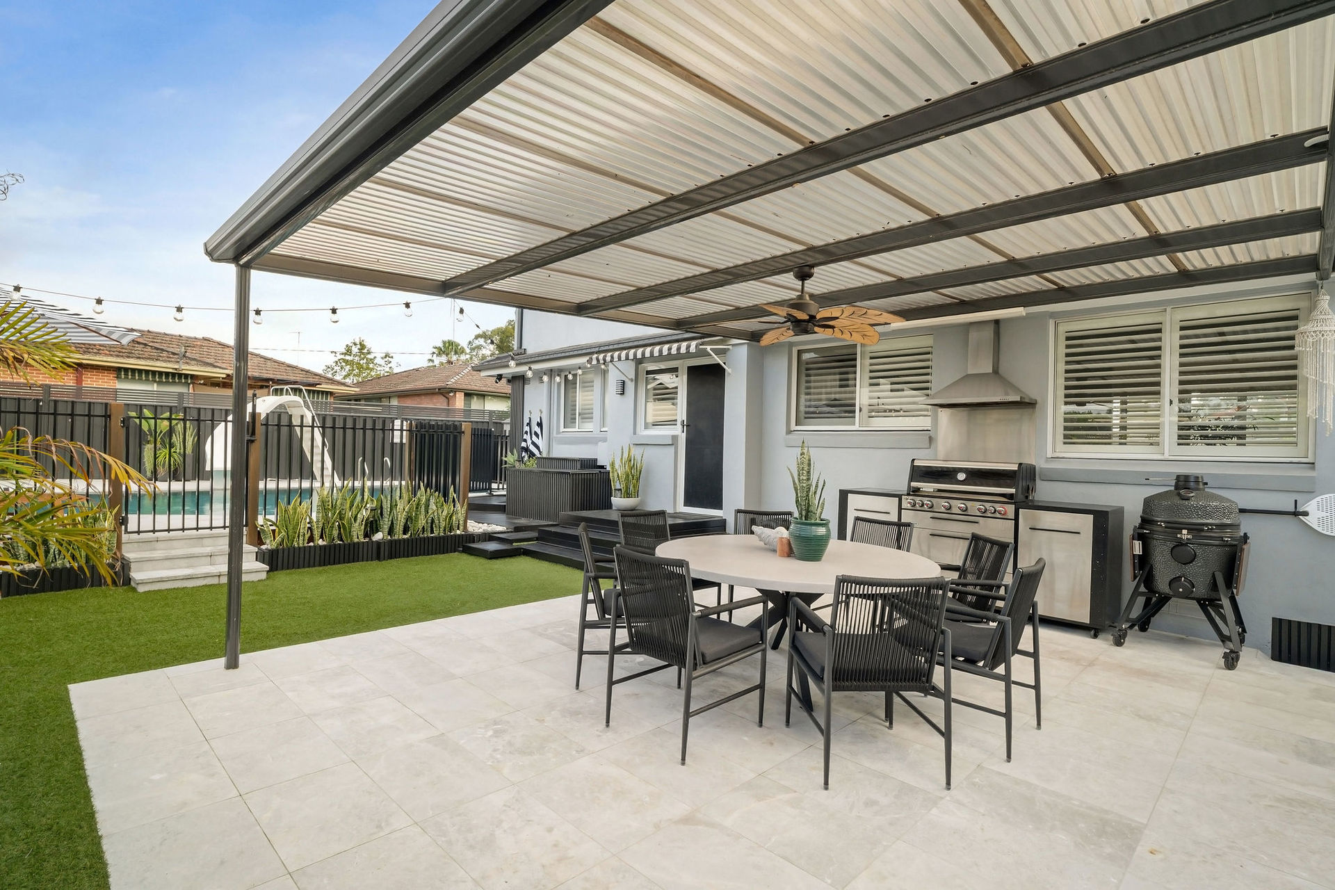 Sold - 7 Raphael Place - New Property in Old Toongabbie - Real Estate by Brad Panayiotou
