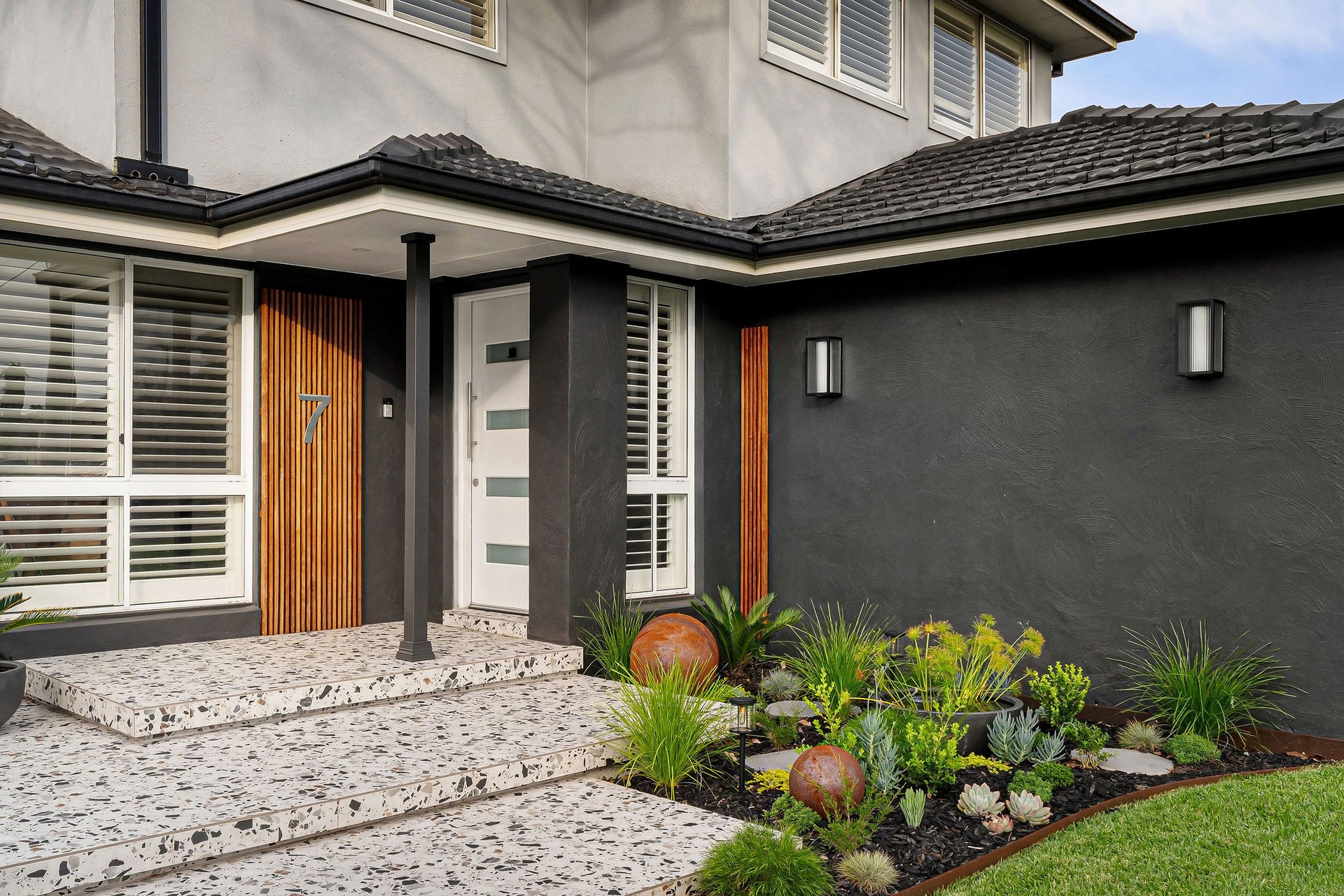 Sold - 7 Raphael Place - New Property in Old Toongabbie - Real Estate by Brad Panayiotou