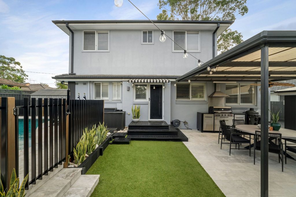 Sold - 7 Raphael Place - New Property in Old Toongabbie - Real Estate by Brad Panayiotou