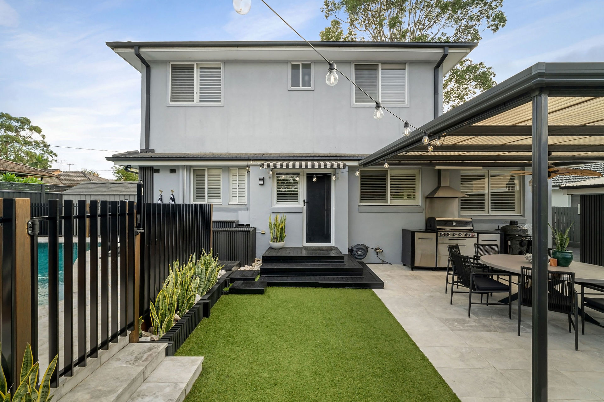 Sold - 7 Raphael Place - New Property in Old Toongabbie - Real Estate by Brad Panayiotou