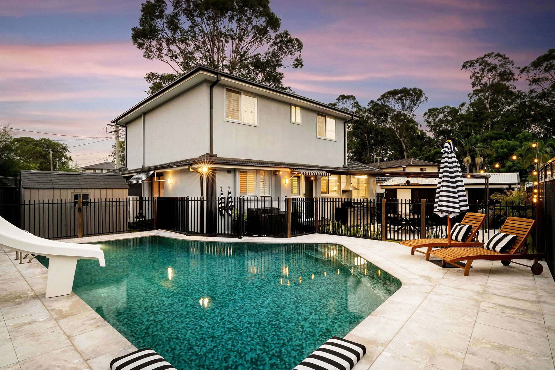 Sold - 7 Raphael Place - New Property in Old Toongabbie - Real Estate by Brad Panayiotou