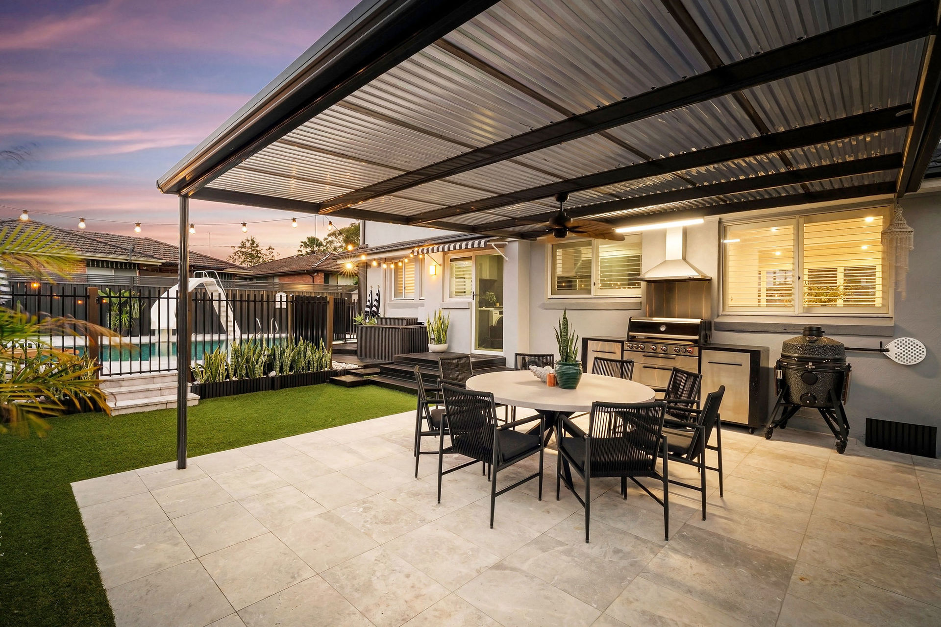 Sold - 7 Raphael Place - New Property in Old Toongabbie - Real Estate by Brad Panayiotou