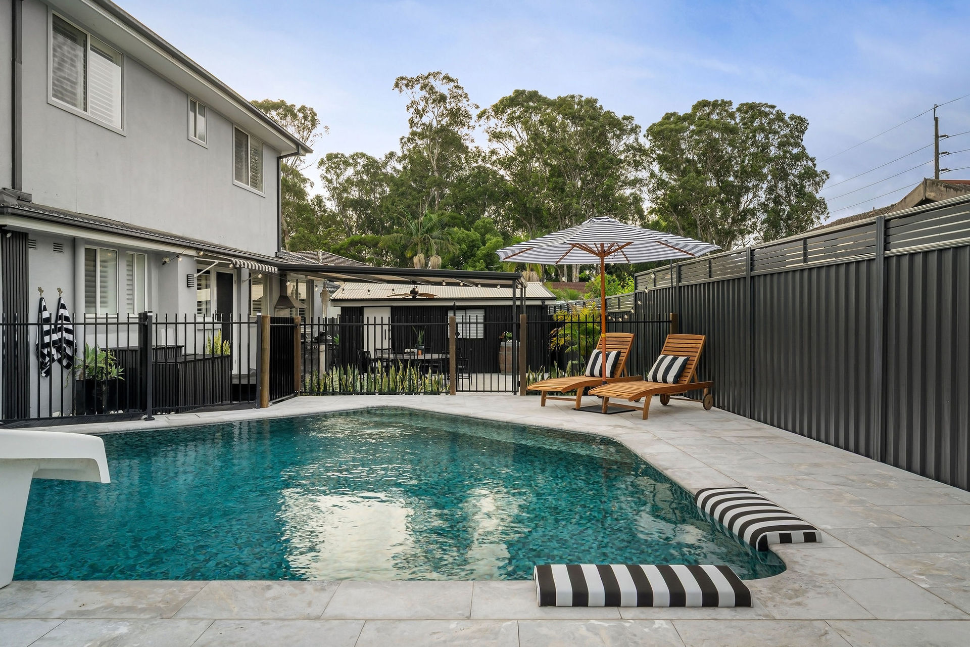 Sold - 7 Raphael Place - New Property in Old Toongabbie - Real Estate by Brad Panayiotou