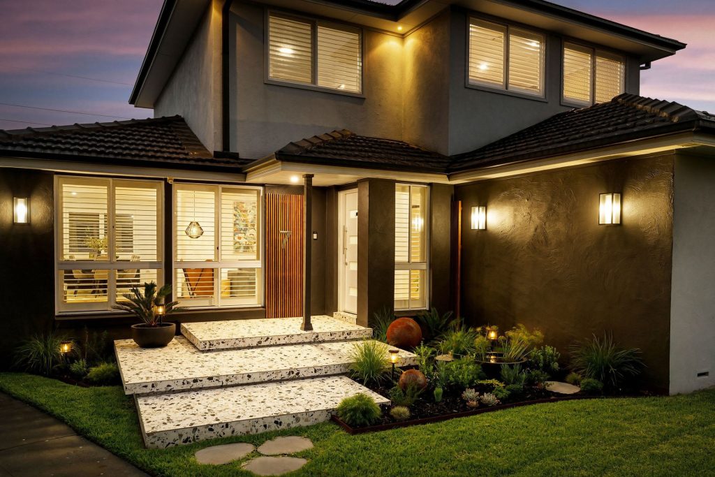 Sold - 7 Raphael Place - New Property in Old Toongabbie - Real Estate by Brad Panayiotou