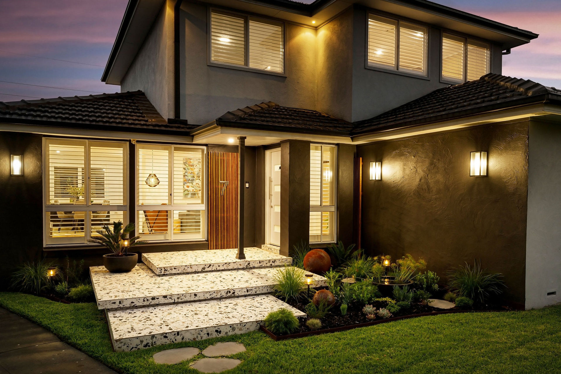 Sold - 7 Raphael Place - New Property in Old Toongabbie - Real Estate by Brad Panayiotou