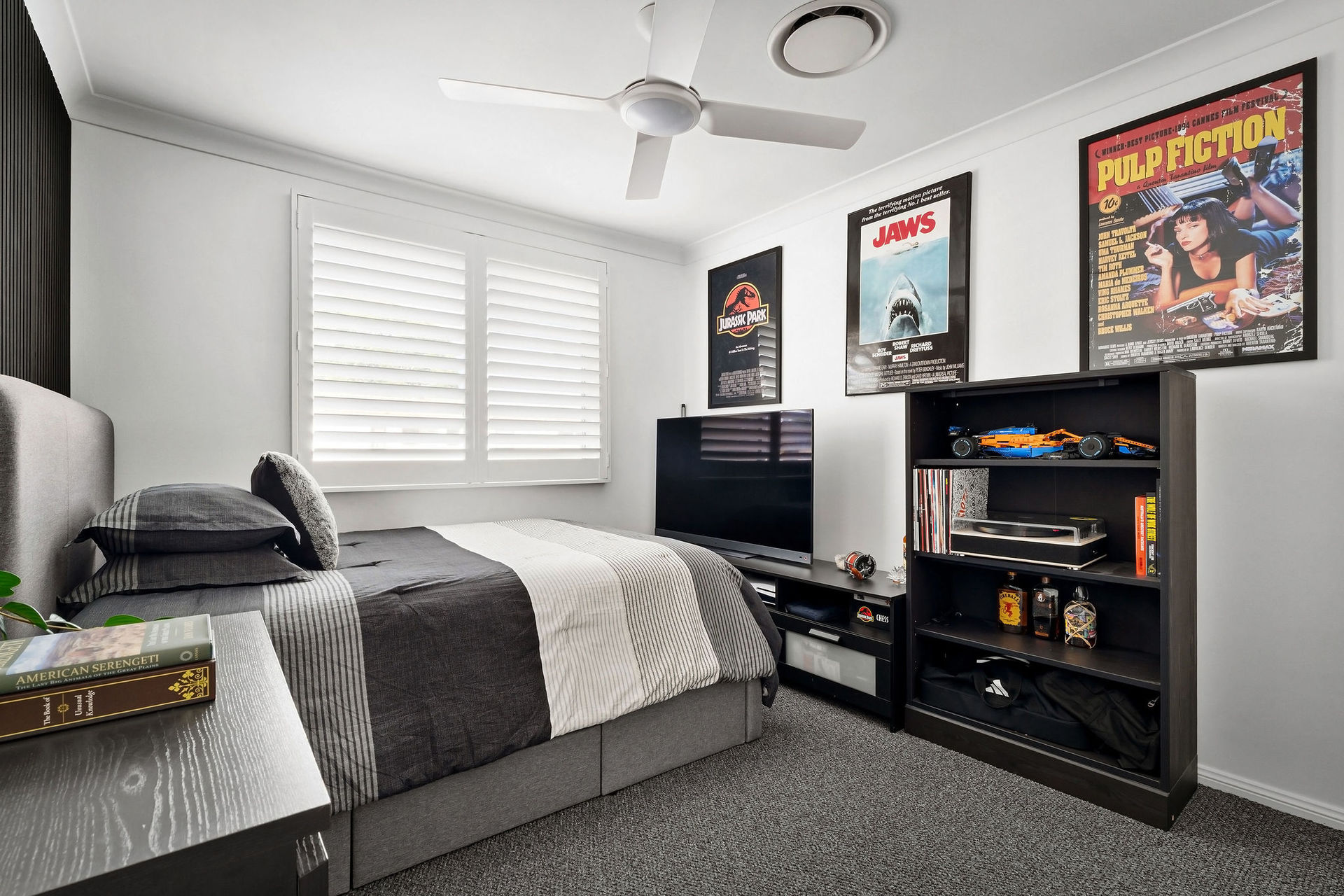 Sold - 7 Raphael Place - New Property in Old Toongabbie - Real Estate by Brad Panayiotou