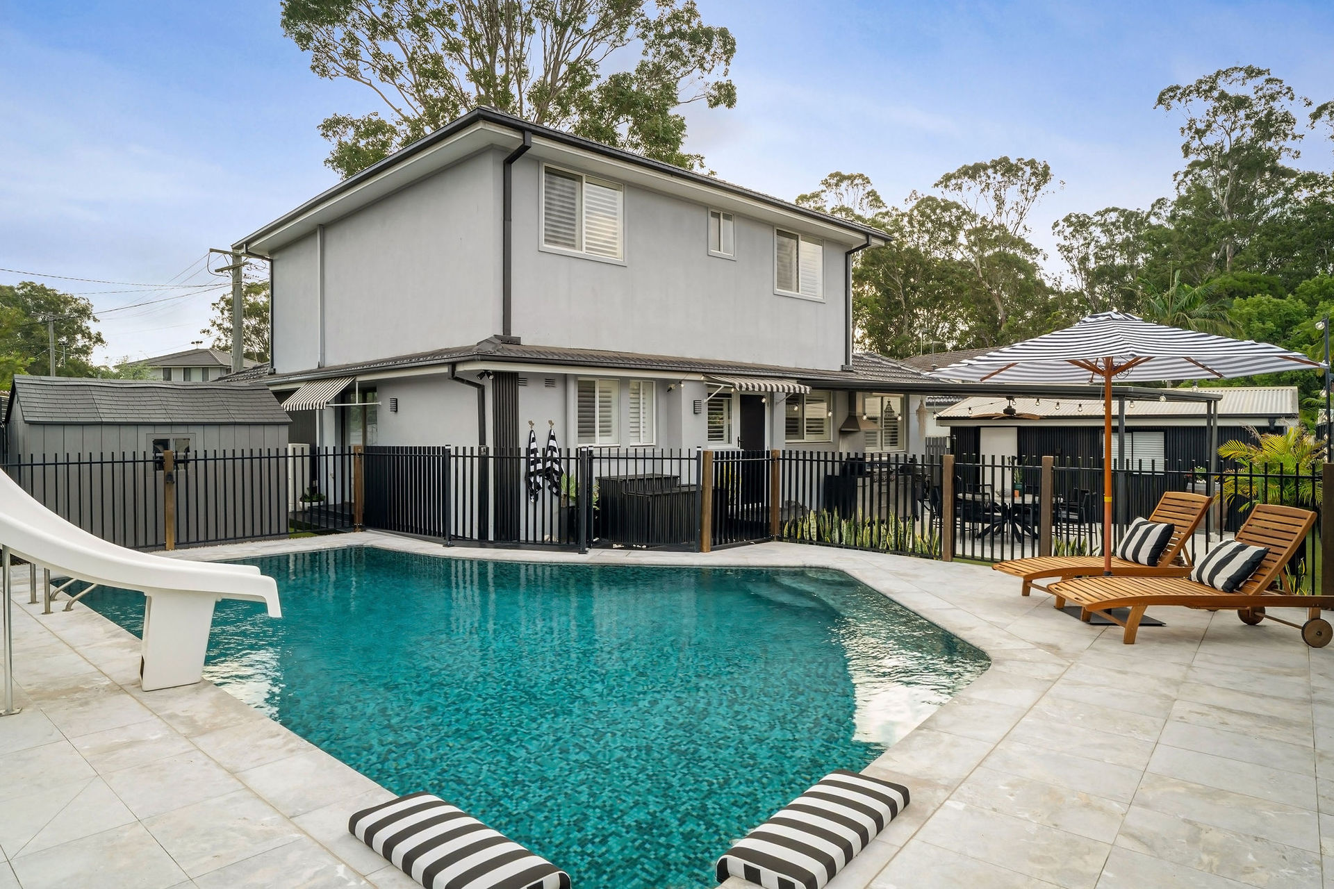 Sold - 7 Raphael Place - New Property in Old Toongabbie - Real Estate by Brad Panayiotou
