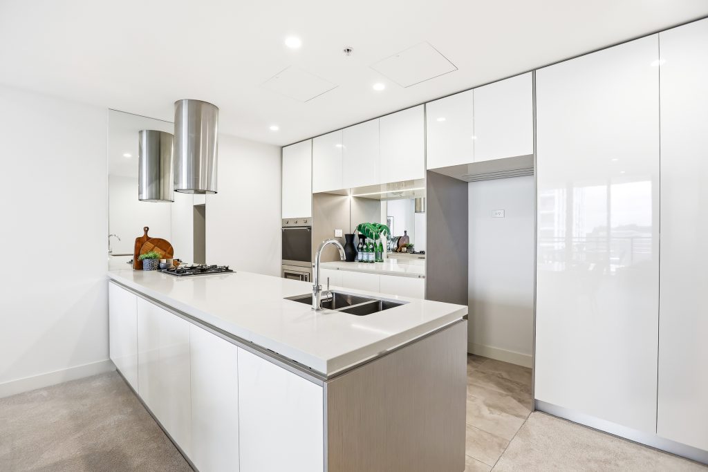 Sold - 610/11 Spurway Drive - New Property in Norwest - Real Estate by Maree McCrorie