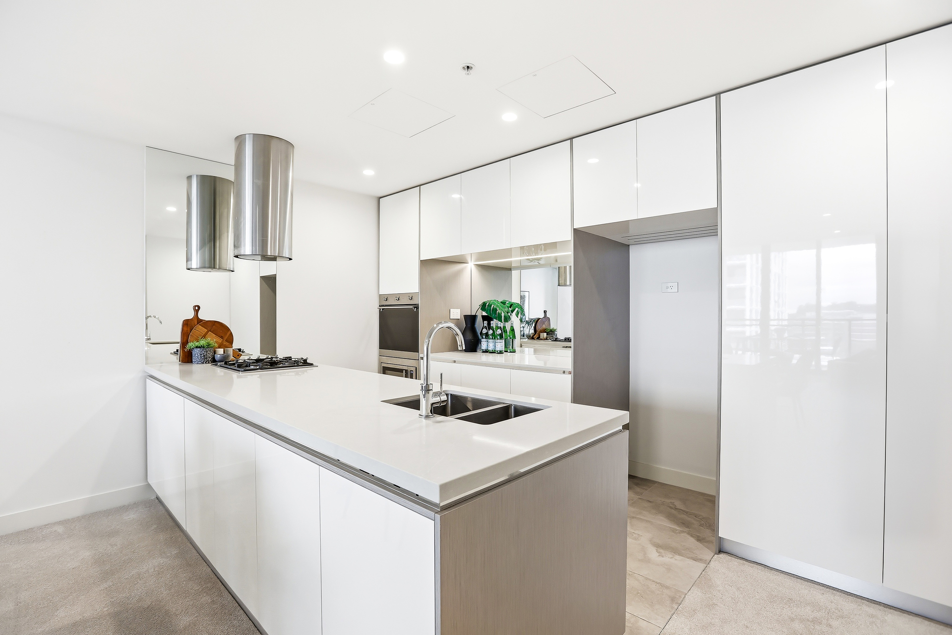 Sold - 610/11 Spurway Drive - New Property in Norwest - Real Estate by Maree McCrorie