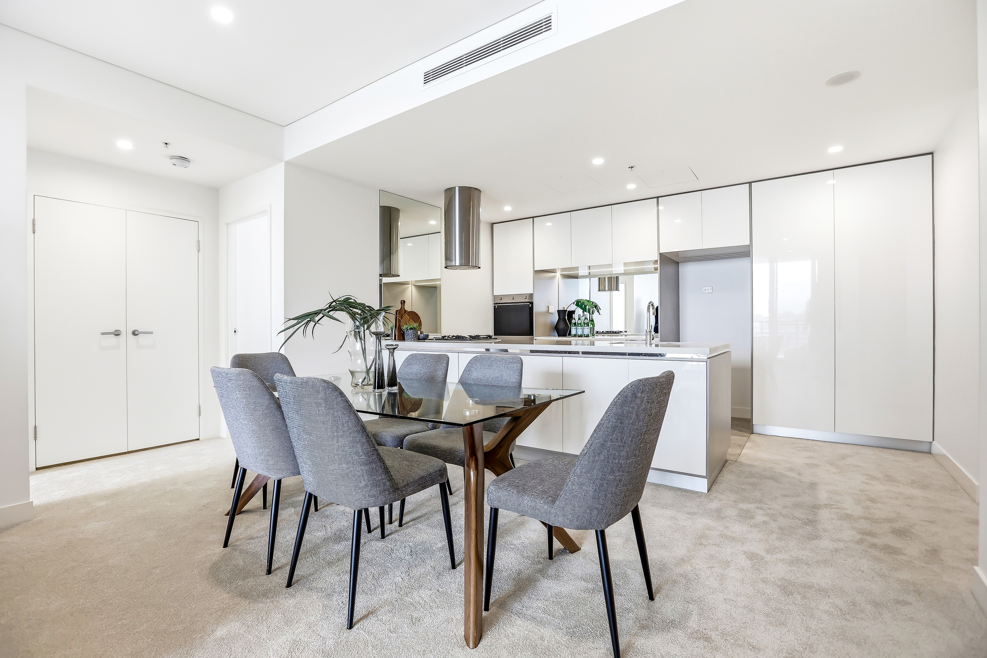 Sold - 610/11 Spurway Drive - New Property in Norwest - Real Estate by Maree McCrorie
