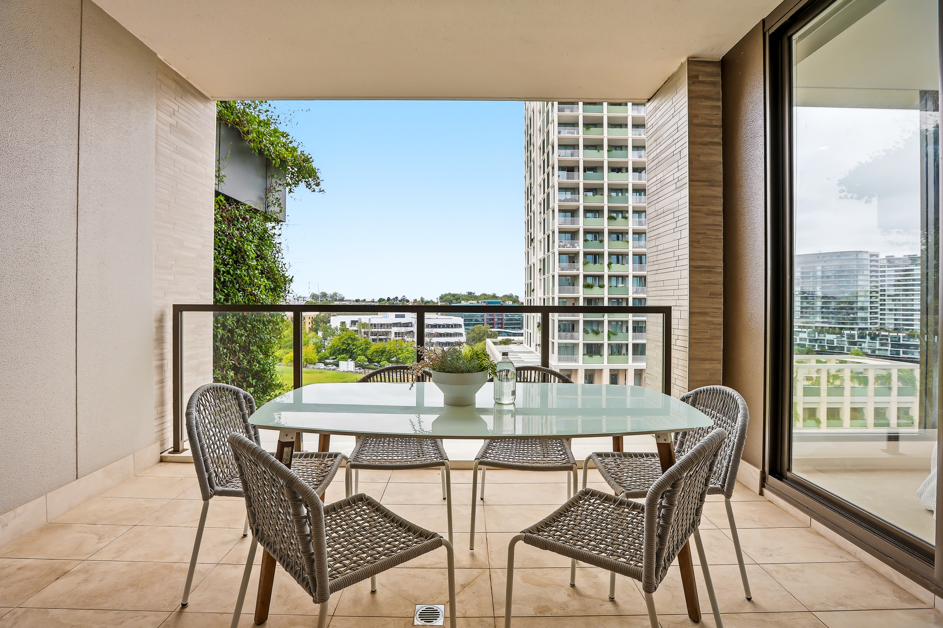 Sold - 610/11 Spurway Drive - New Property in Norwest - Real Estate by Maree McCrorie